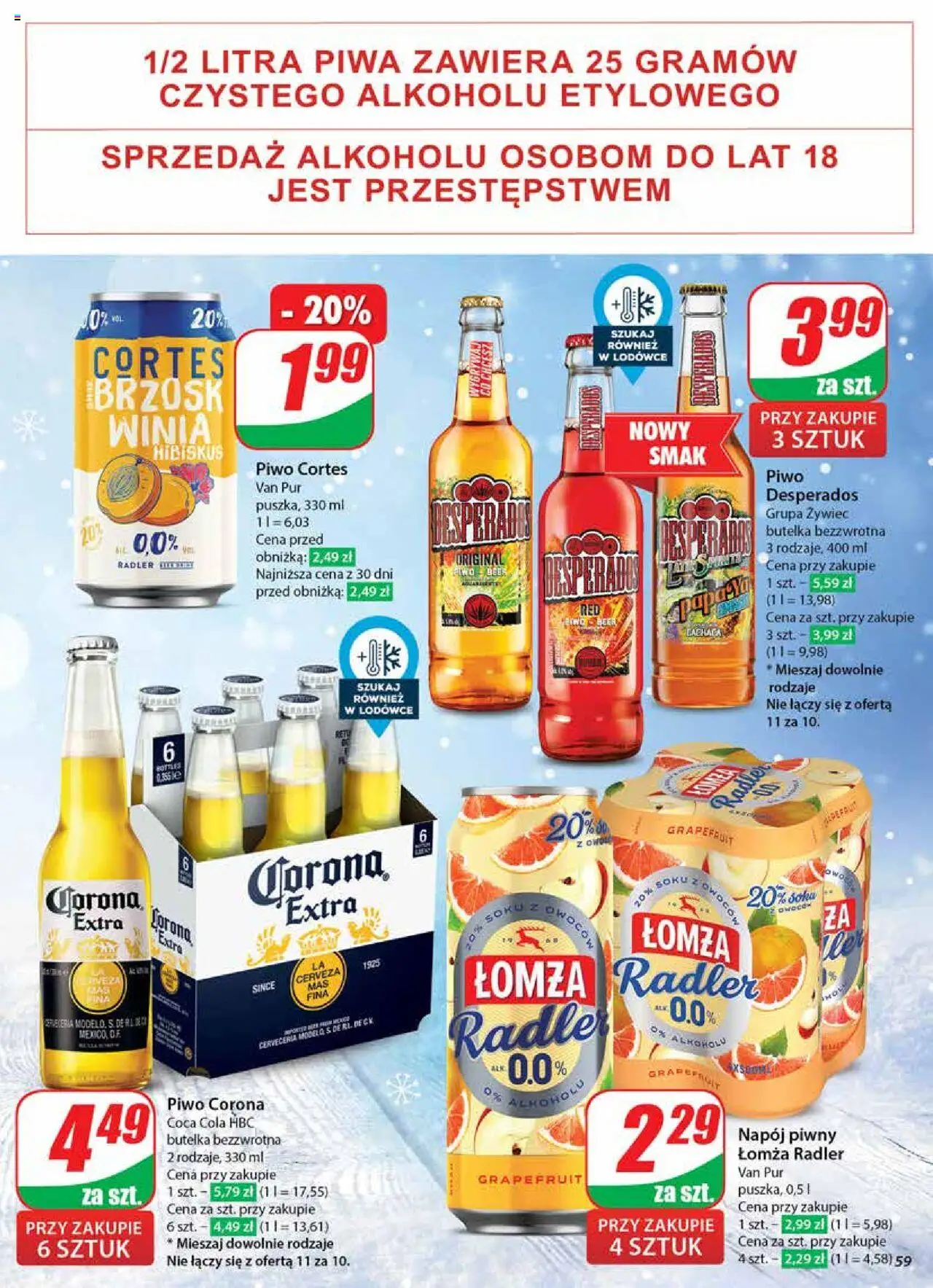 Dino gazetka ważna od  11.12.2024 do 17.12.2024 strona 53