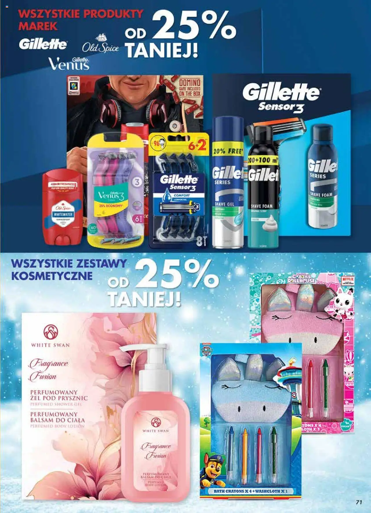 Dino gazetka ważna od  11.12.2024 do 17.12.2024 strona 65
