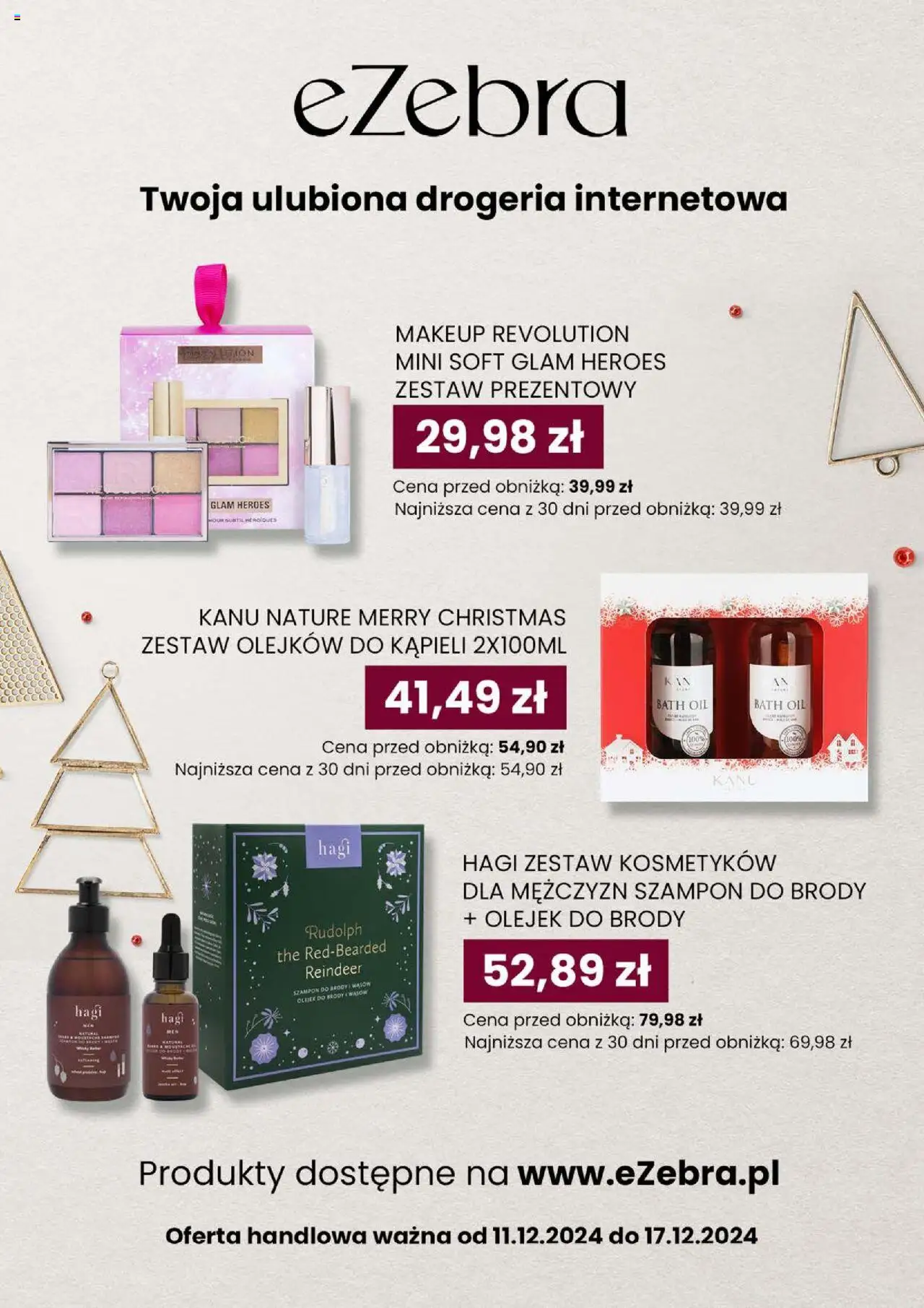 Dino gazetka ważna od  11.12.2024 do 17.12.2024 strona 69