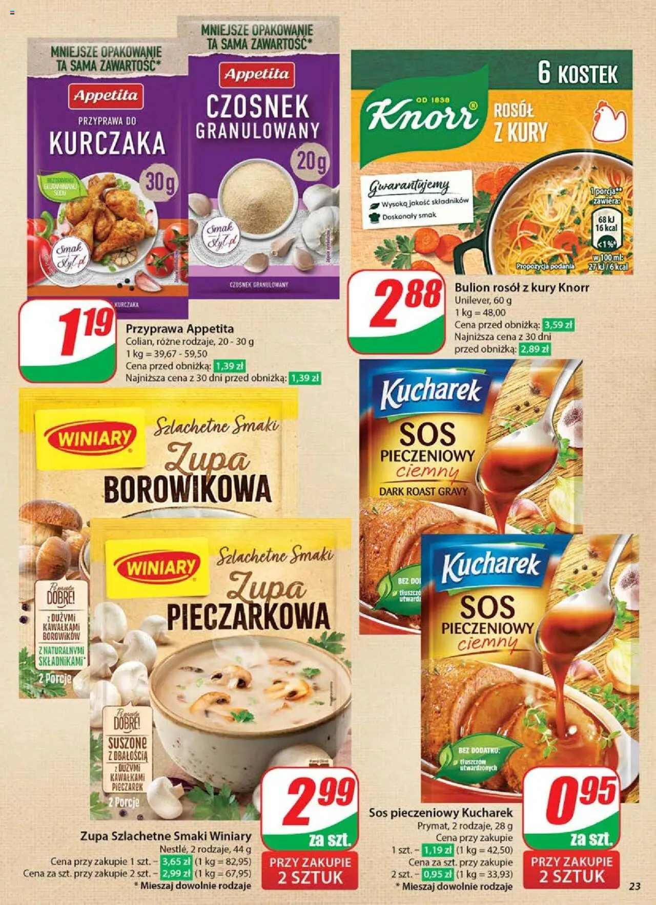 Dino Gazetka ważna od 12.02.2025 do 18.02.2025 strona 20