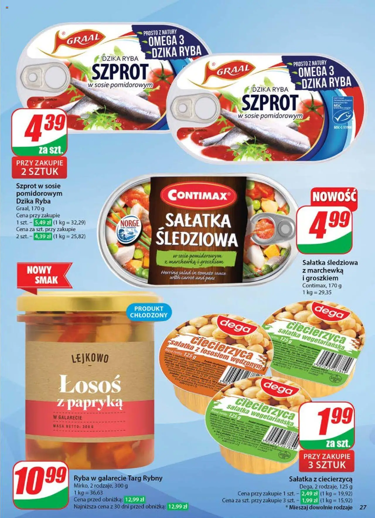Dino Gazetka ważna od 12.02.2025 do 18.02.2025 strona 24