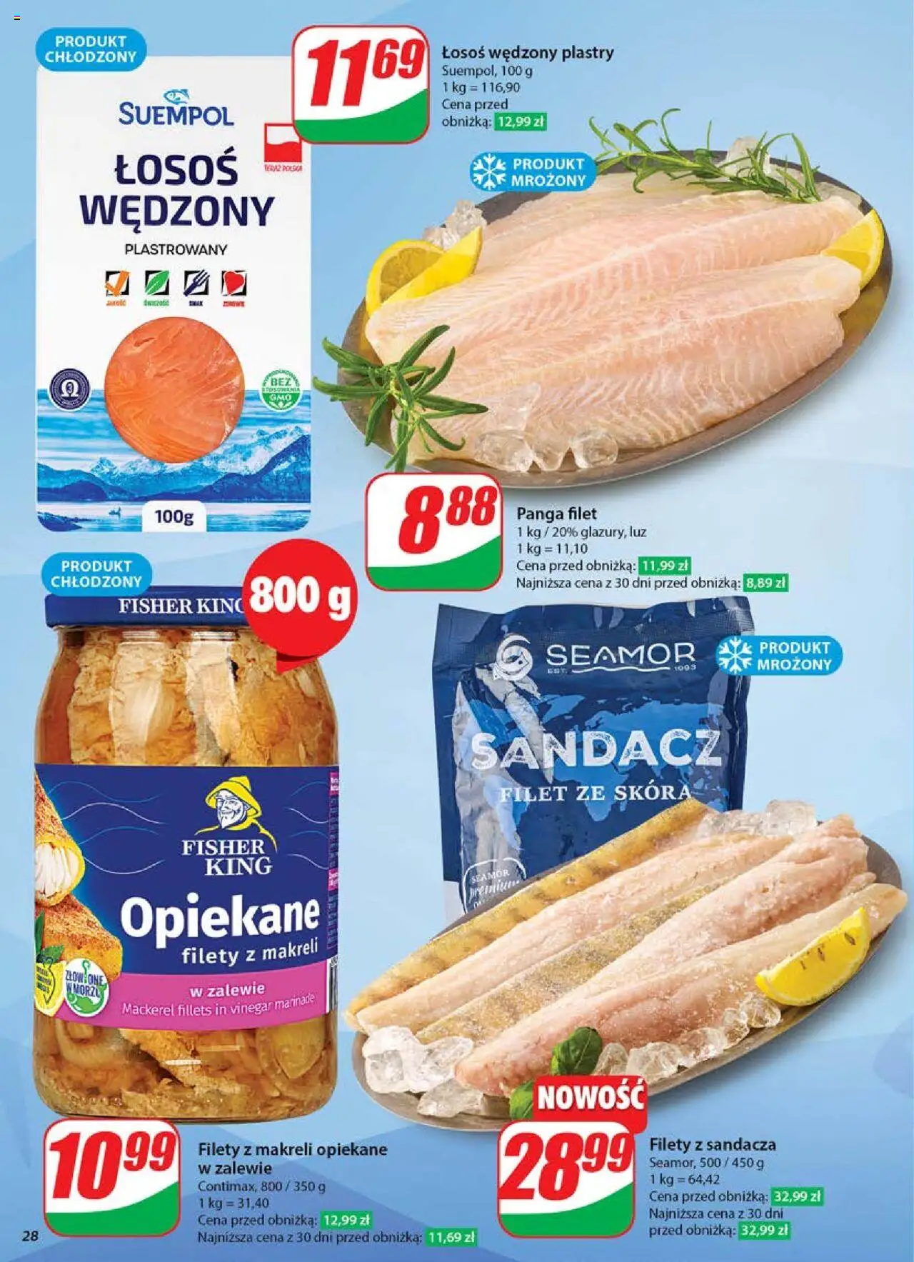 Dino Gazetka ważna od 12.02.2025 do 18.02.2025 strona 25