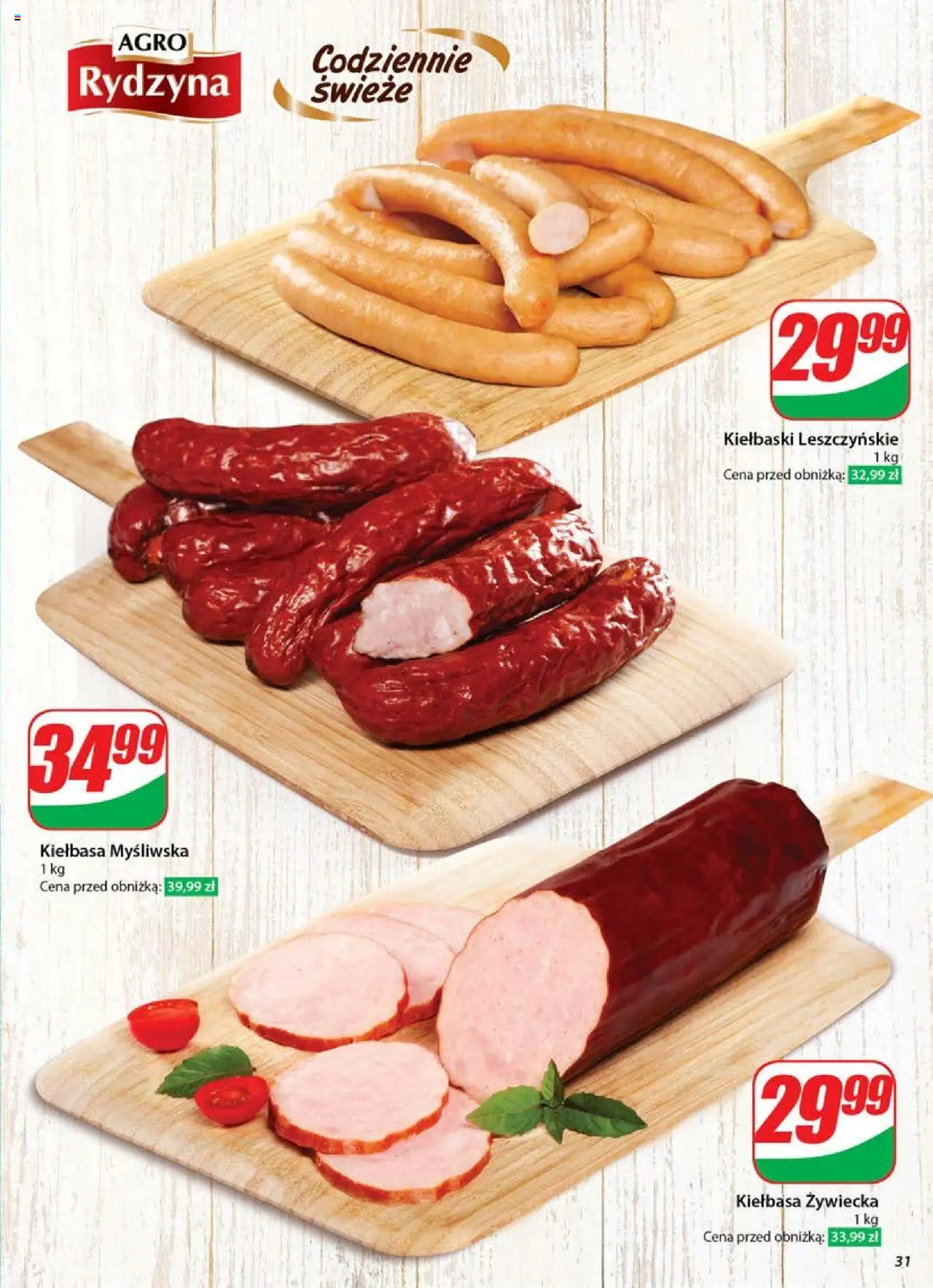 Dino Gazetka ważna od 12.02.2025 do 18.02.2025 strona 28