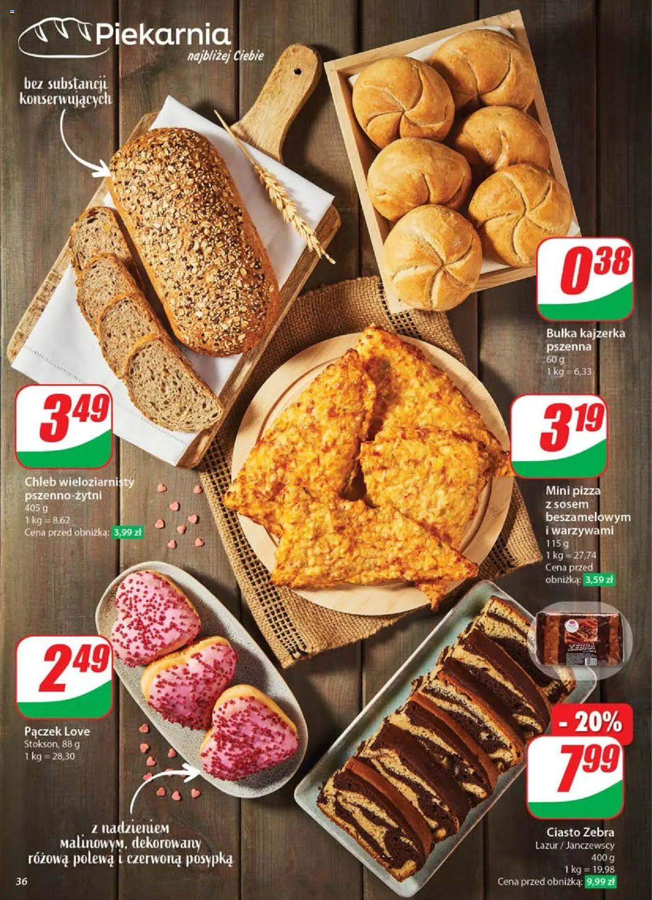 Dino Gazetka ważna od 12.02.2025 do 18.02.2025 strona 33
