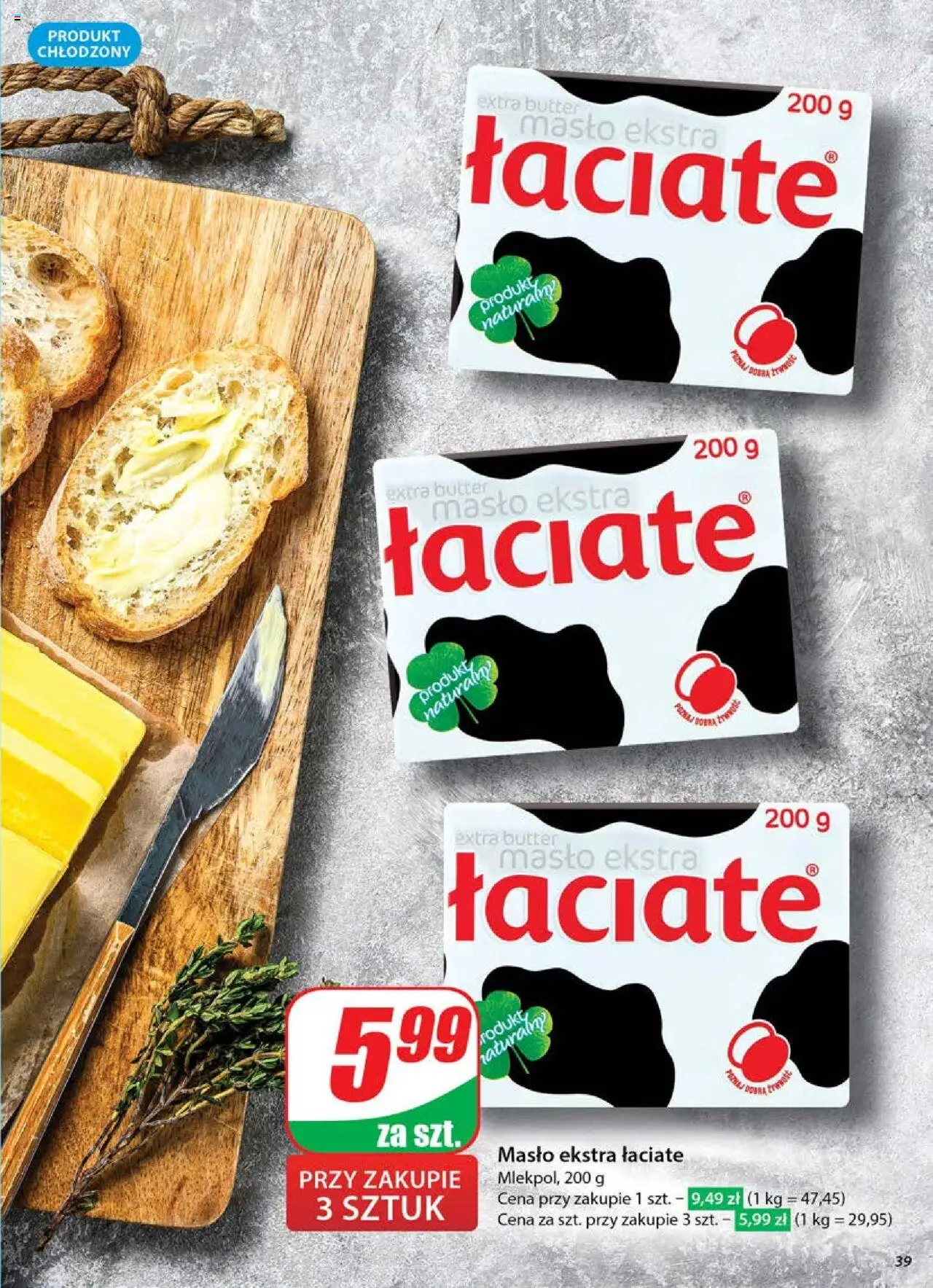 Dino Gazetka ważna od 12.02.2025 do 18.02.2025 strona 36