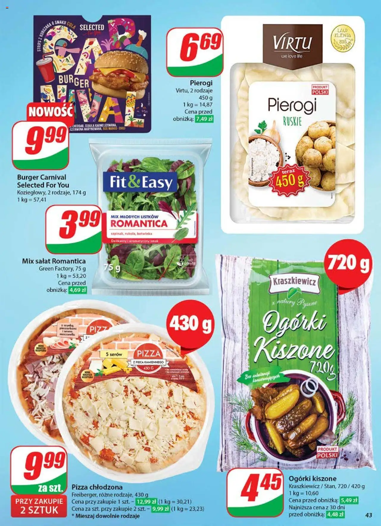 Dino Gazetka ważna od 12.02.2025 do 18.02.2025 strona 40