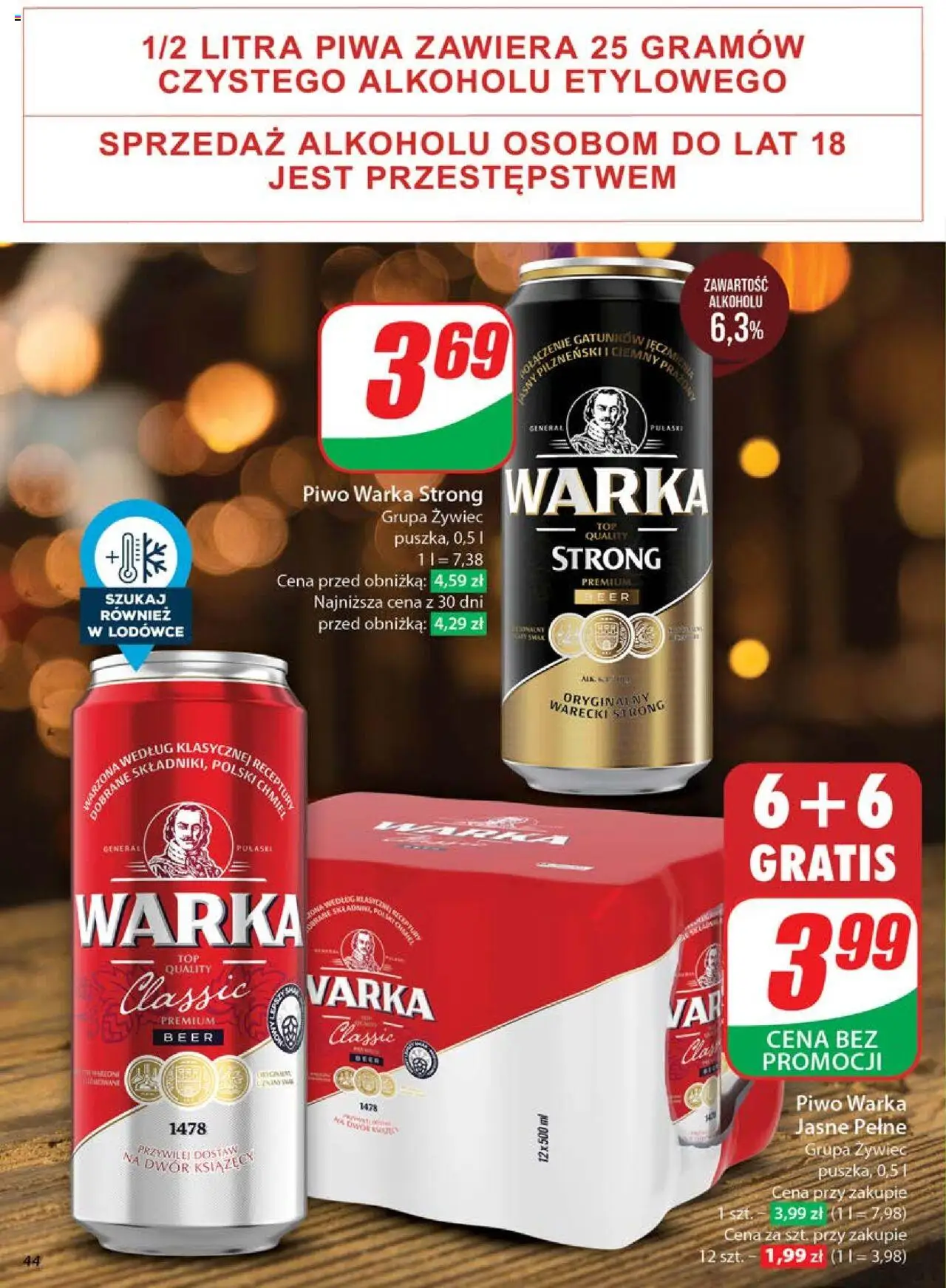 Dino Gazetka ważna od 12.02.2025 do 18.02.2025 strona 41