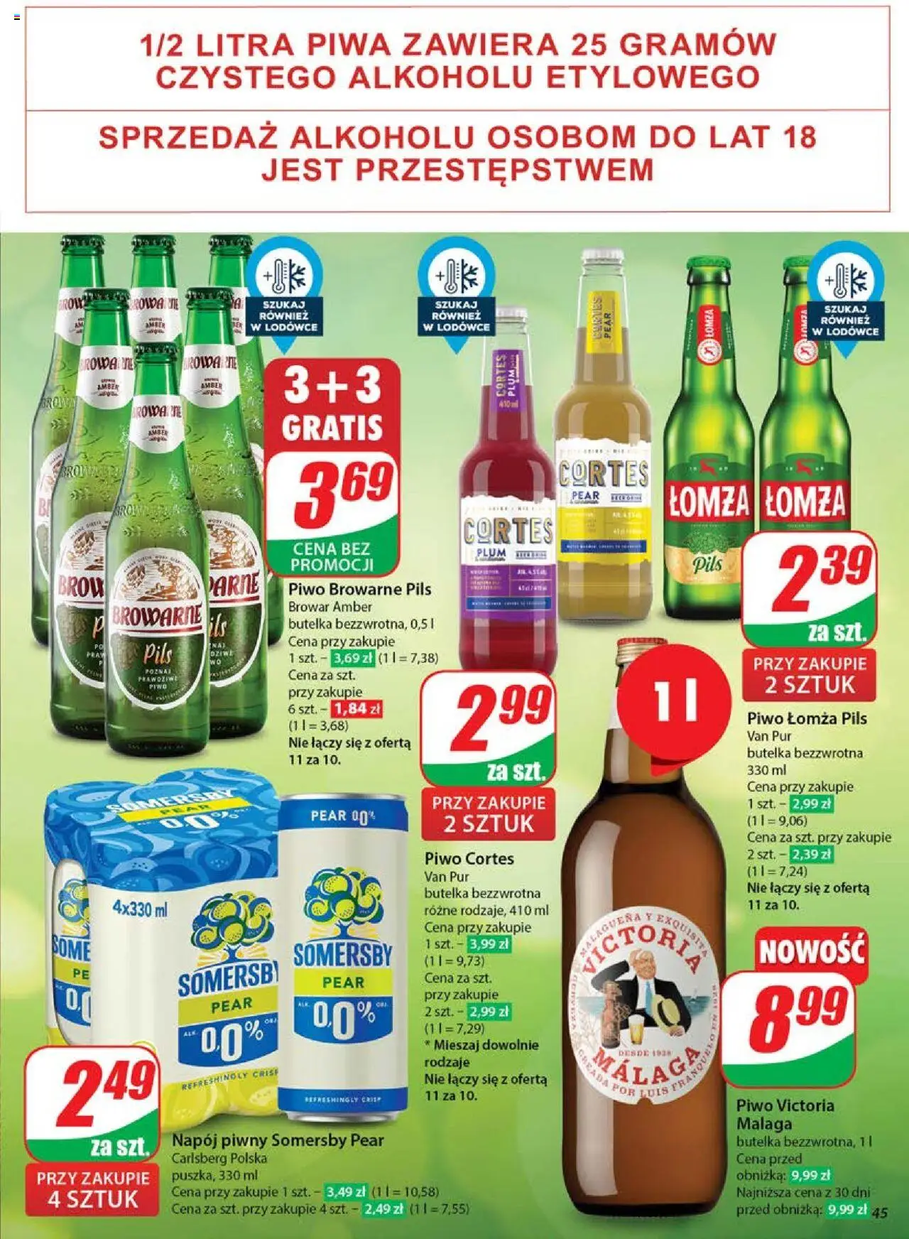 Dino Gazetka ważna od 12.02.2025 do 18.02.2025 strona 42