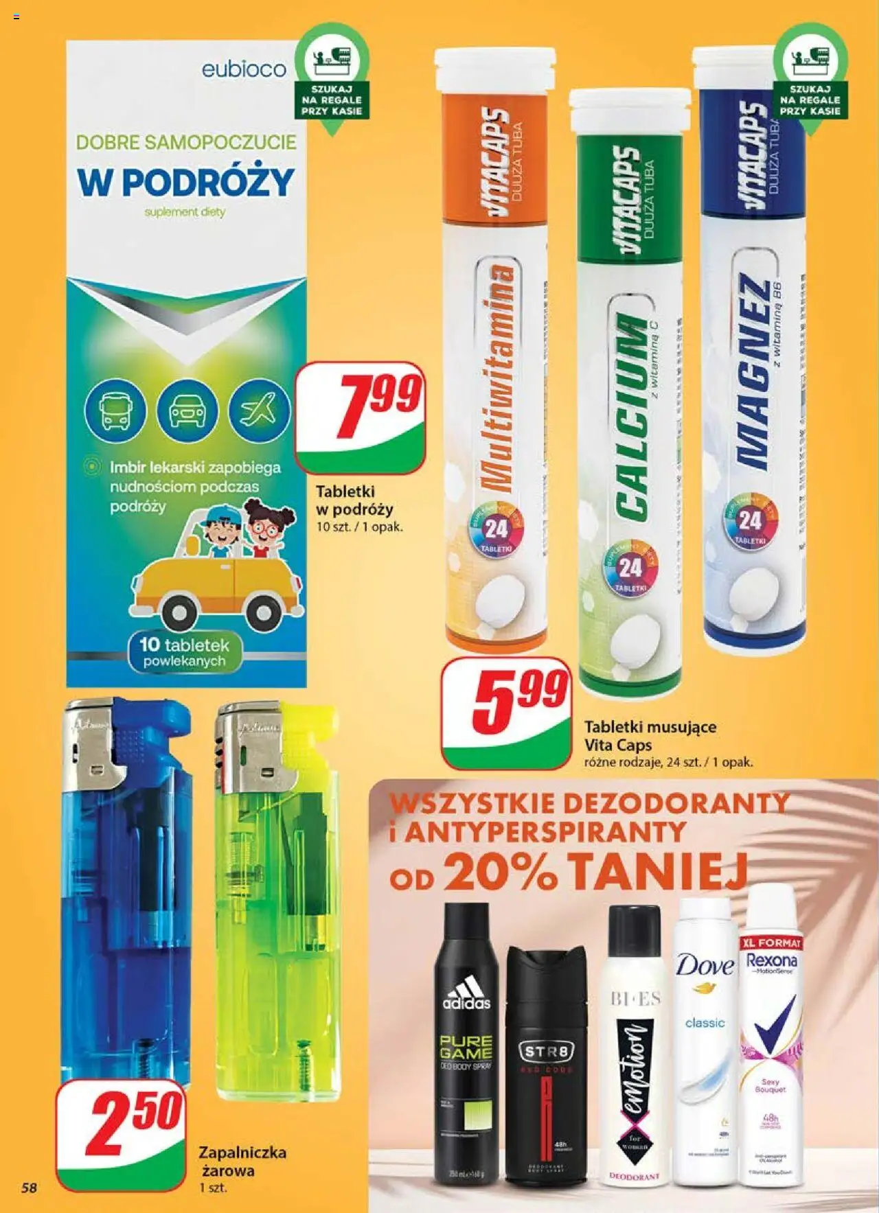 Dino Gazetka ważna od 12.02.2025 do 18.02.2025 strona 53