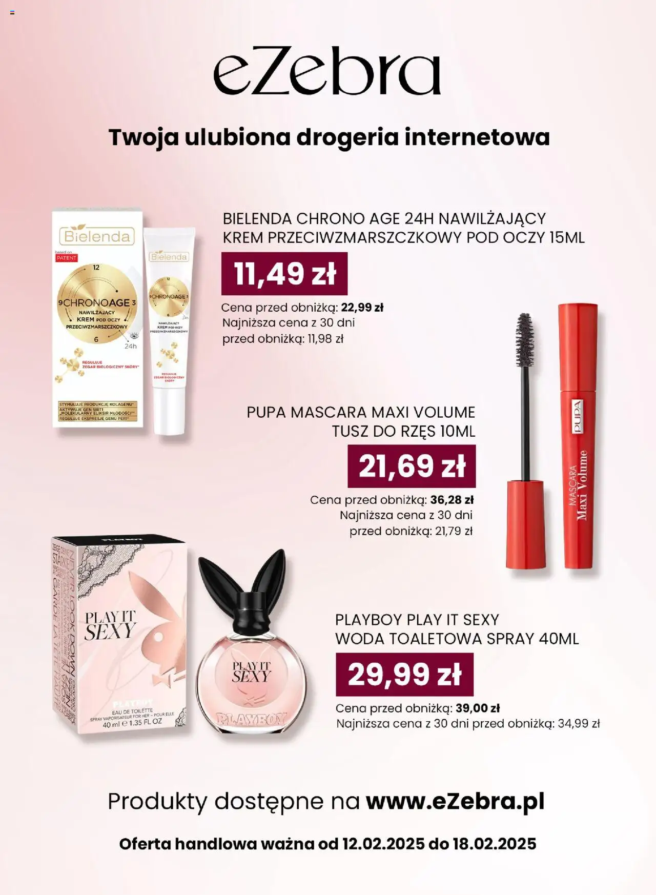 Dino Gazetka ważna od 12.02.2025 do 18.02.2025 strona 57