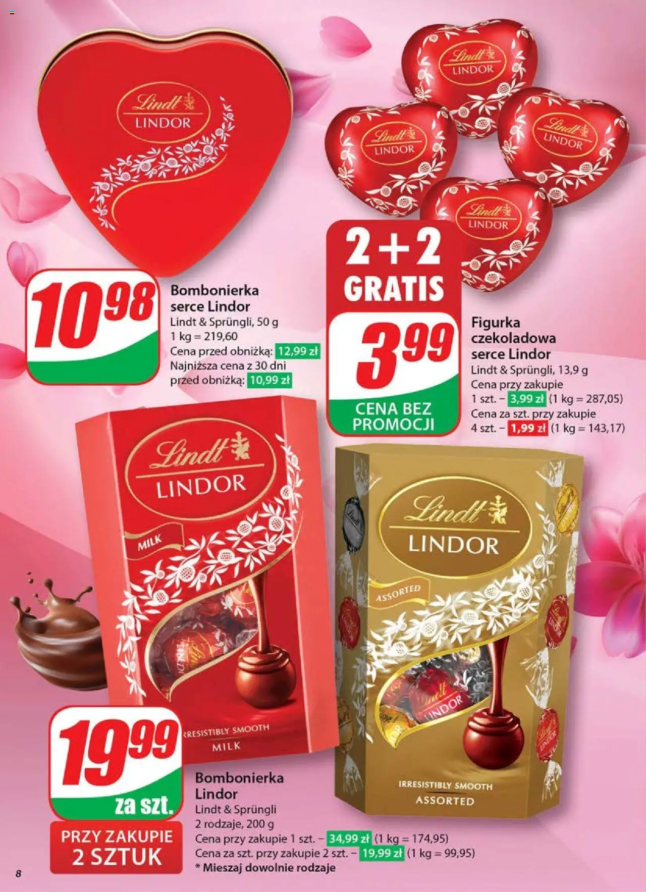 Dino Gazetka ważna od 12.02.2025 do 18.02.2025 strona 8