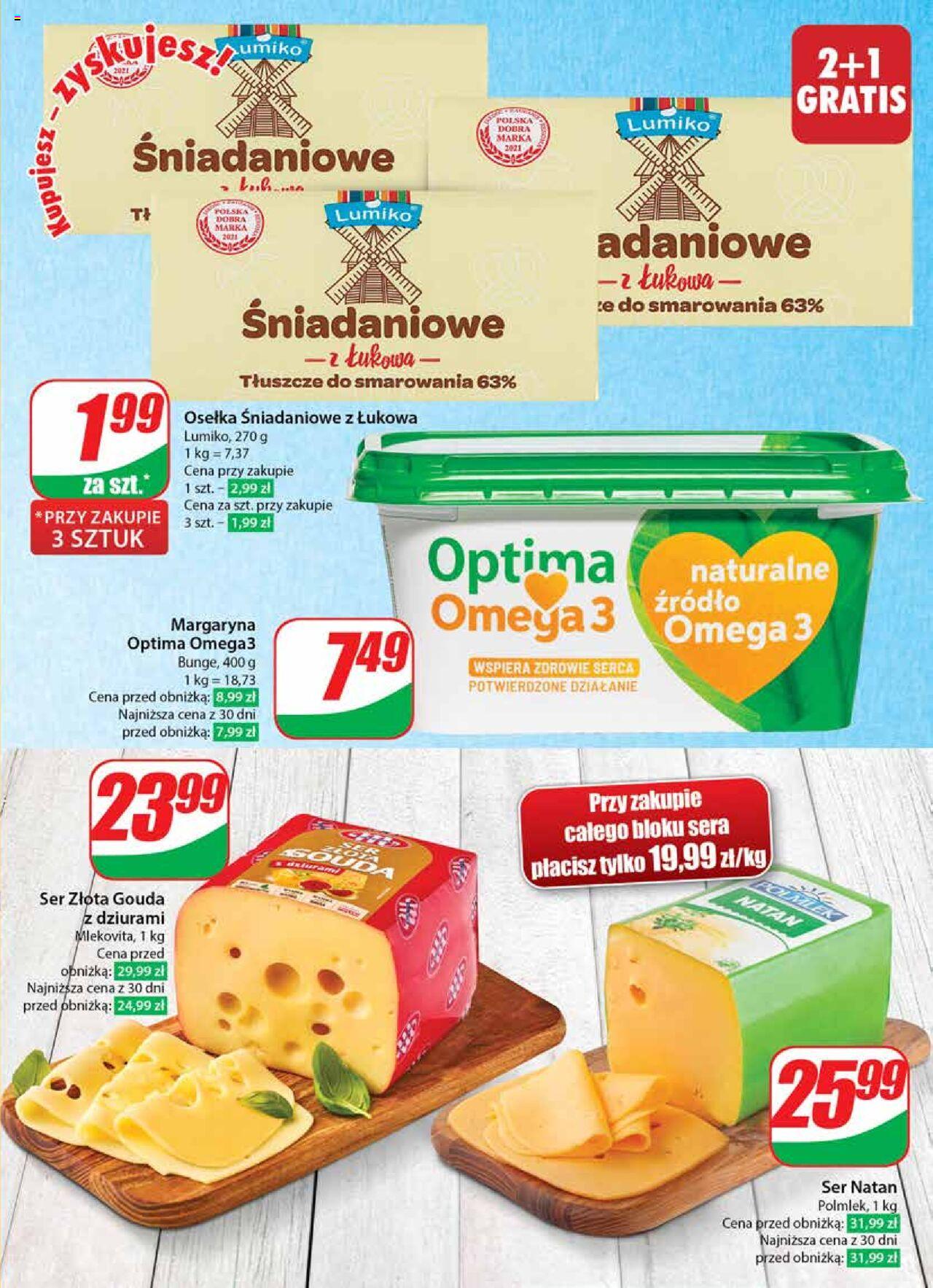 Dino gazetka ważna od 12.06.2024 do 18.06.2024 strona 39