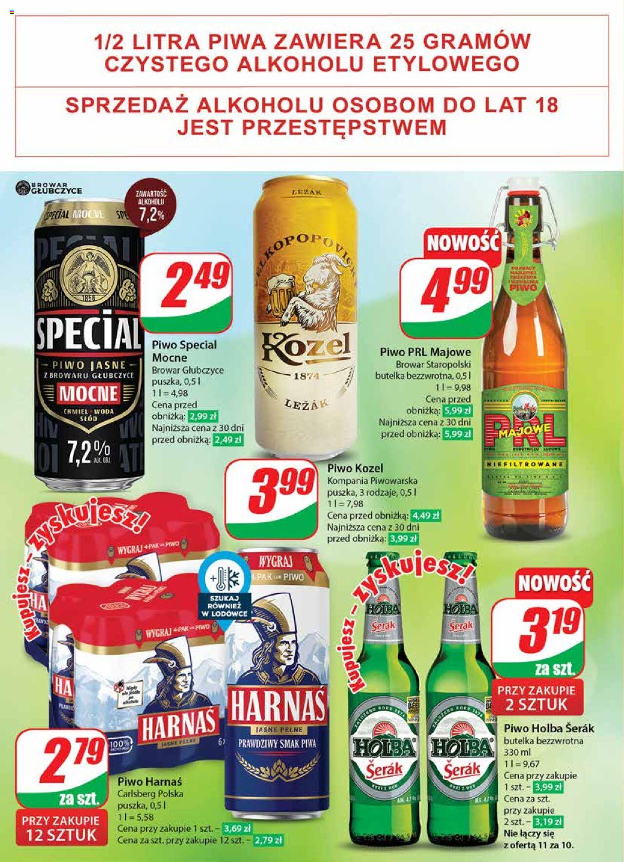 Dino gazetka ważna od 12.06.2024 do 18.06.2024 strona 46