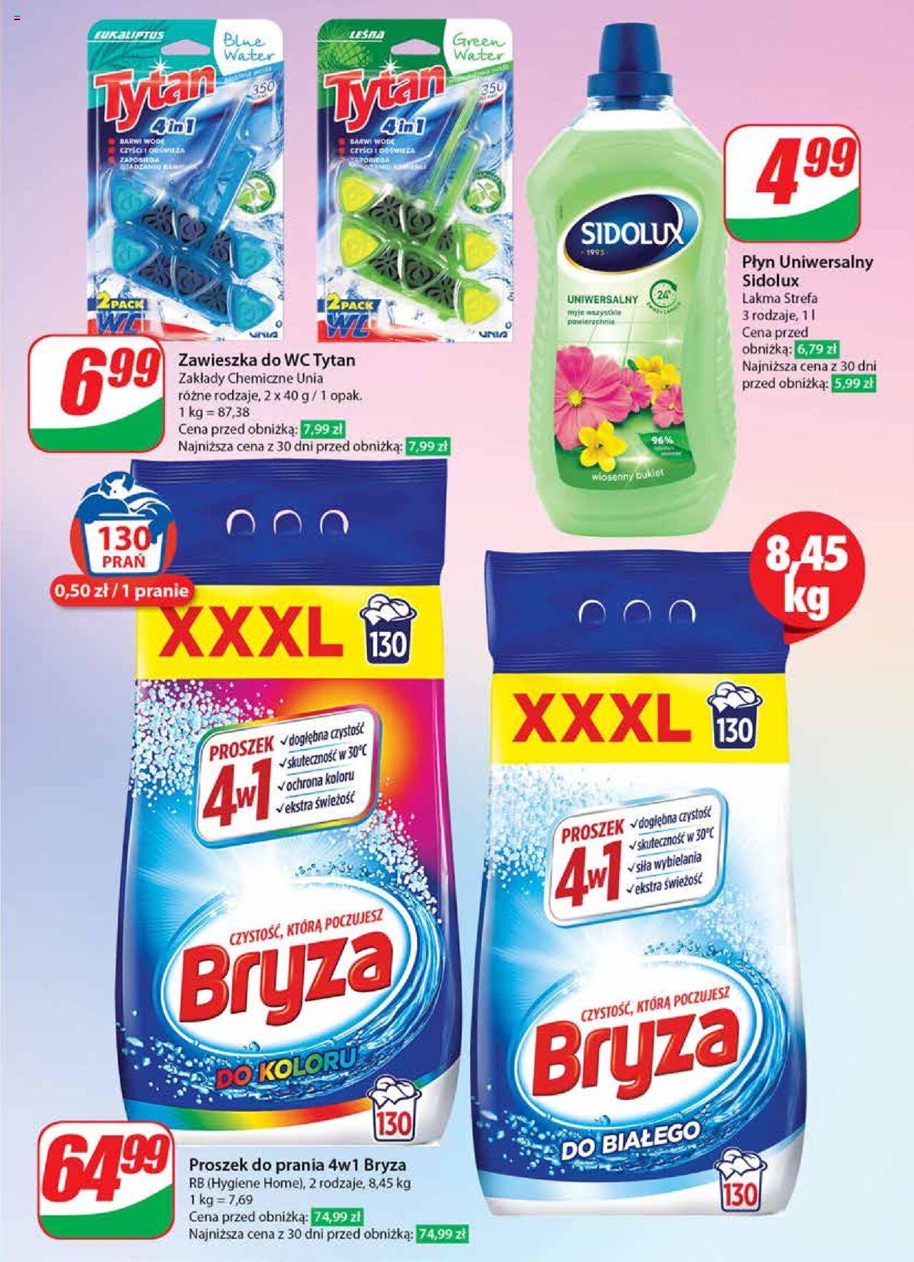 Dino gazetka ważna od 12.06.2024 do 18.06.2024 strona 61