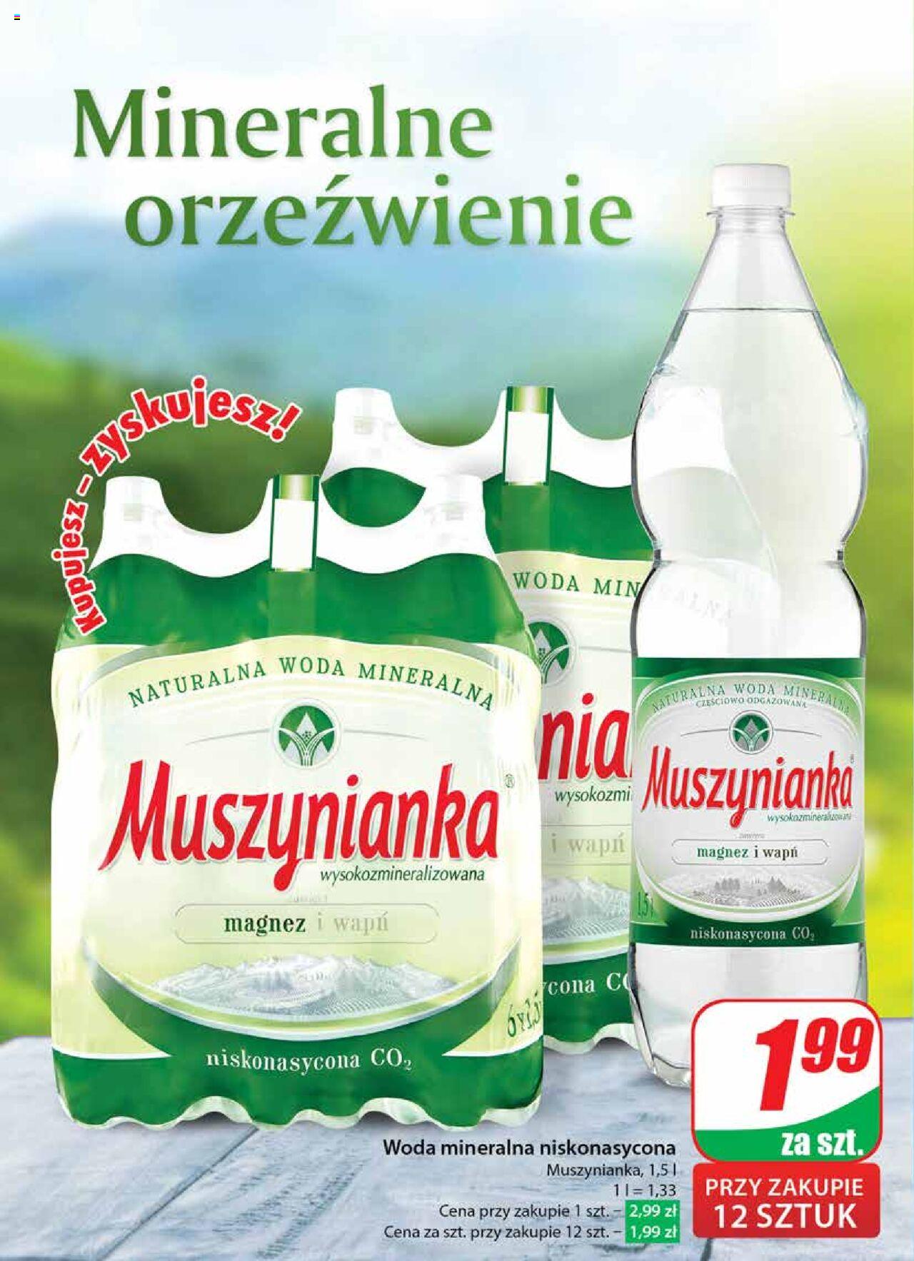 Dino gazetka ważna od 13.03.2024 do 19.03.2024 strona 2