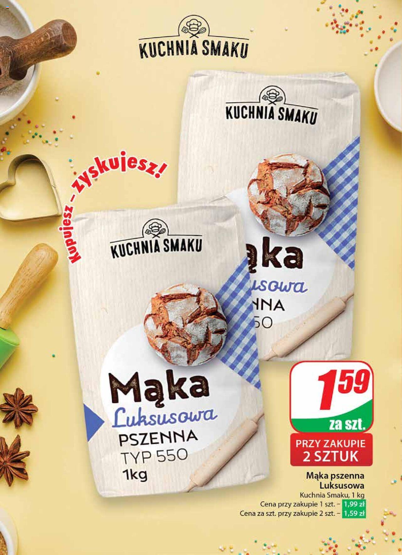 Dino gazetka ważna od 13.03.2024 do 19.03.2024 strona 18