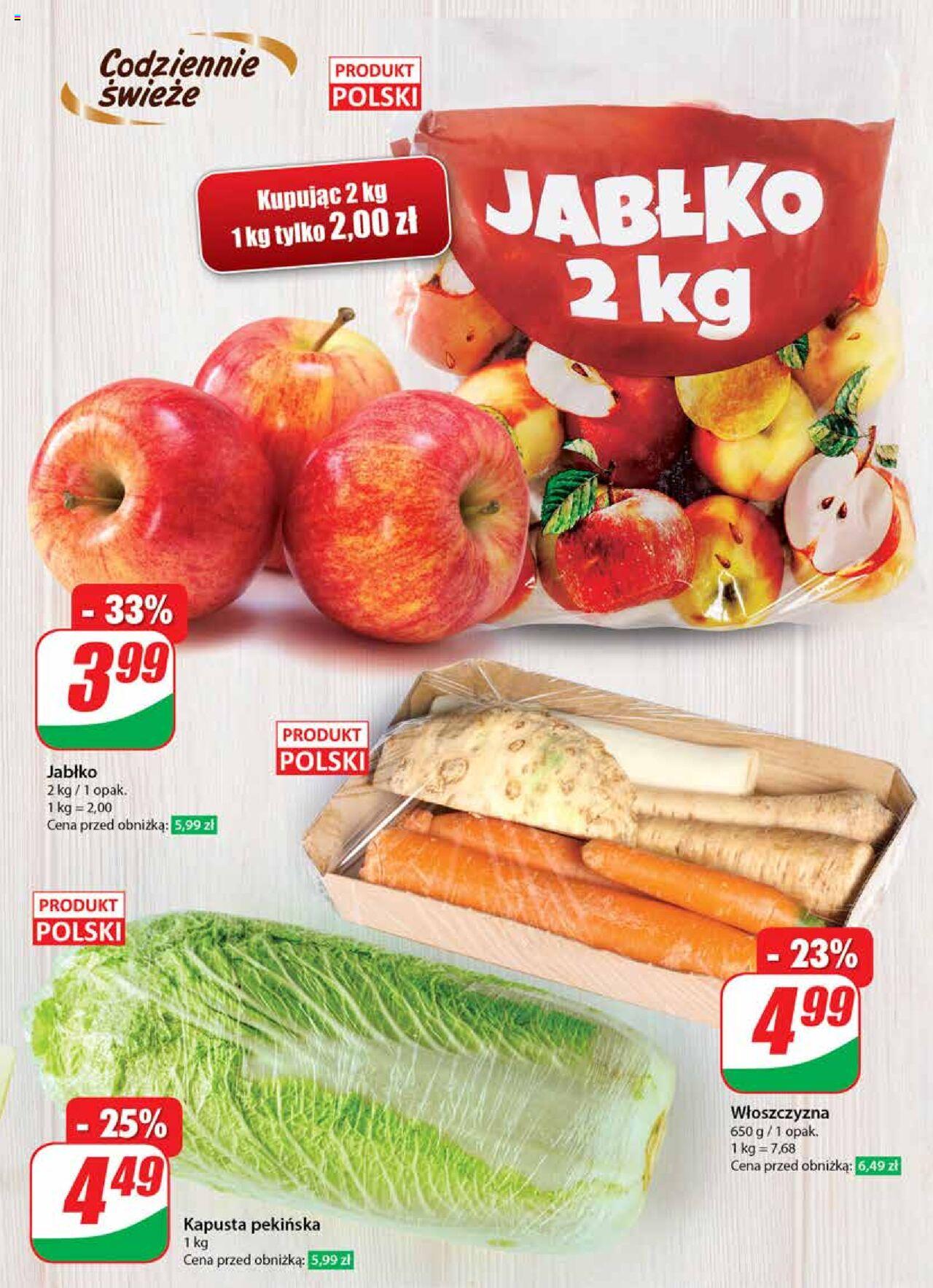 Dino gazetka ważna od 13.03.2024 do 19.03.2024 strona 31