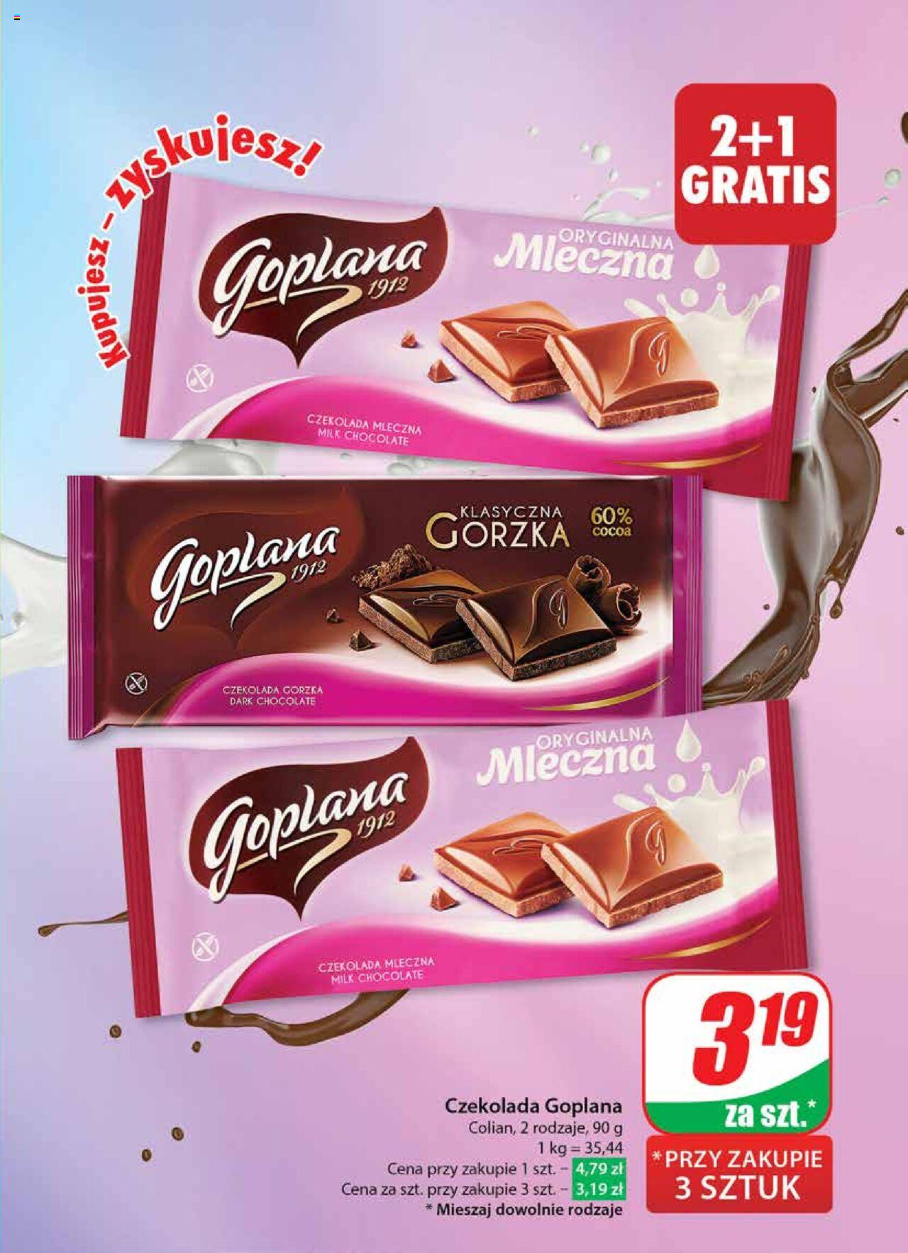Dino gazetka ważna od 13.03.2024 do 19.03.2024 strona 5