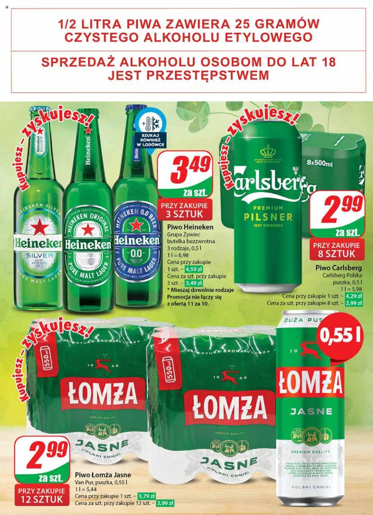 Dino gazetka ważna od 13.03.2024 do 19.03.2024 strona 45