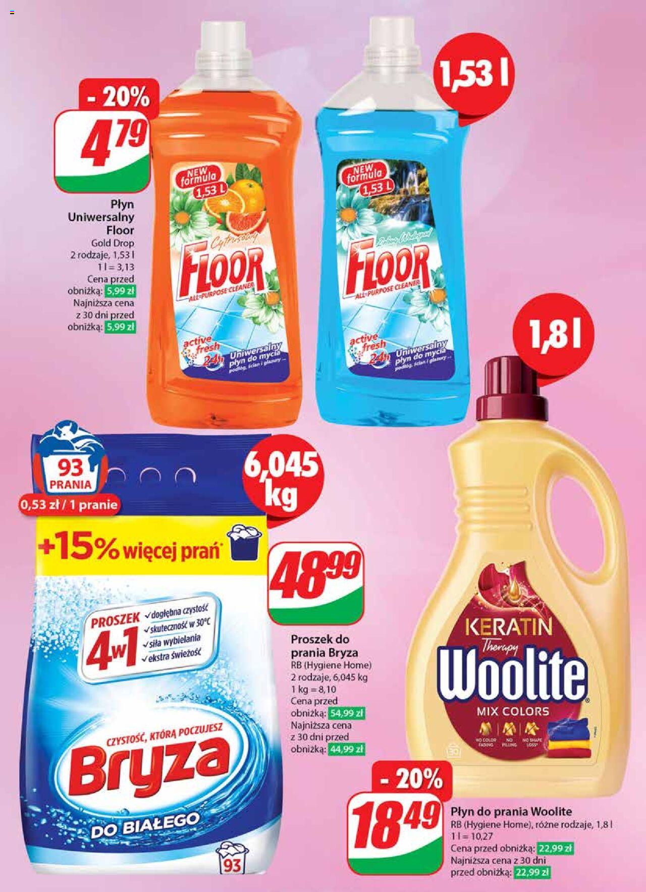 Dino gazetka ważna od 13.03.2024 do 19.03.2024 strona 59