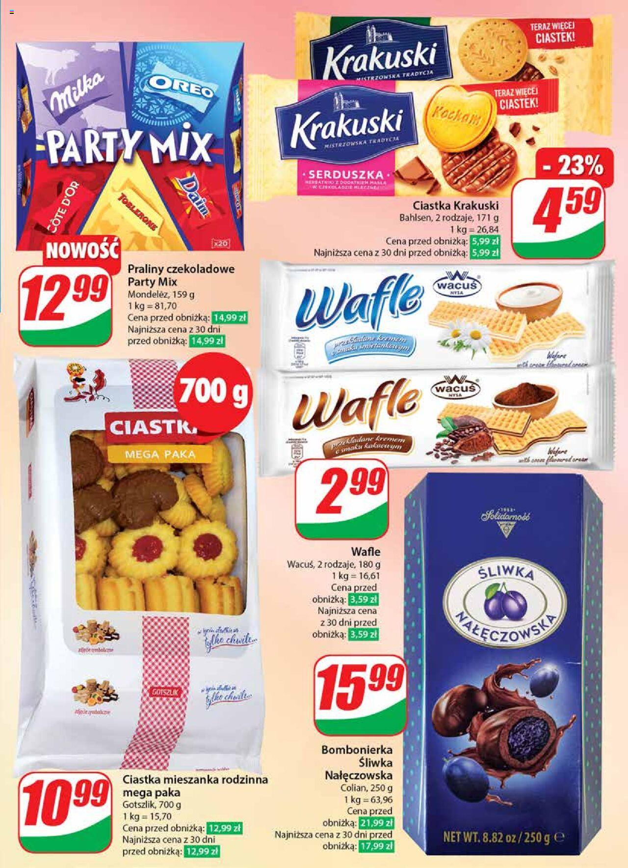 Dino gazetka ważna od 13.03.2024 do 19.03.2024 strona 7