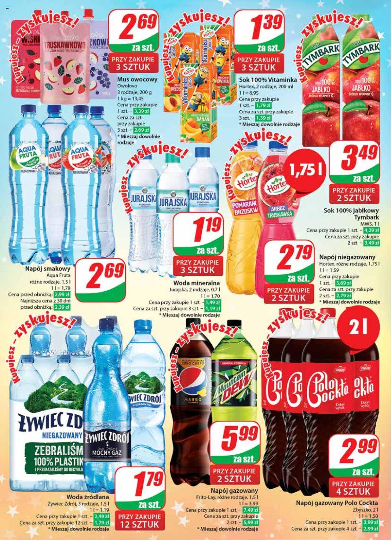 Dino gazetka ważna od 13.12.2023 do 19.12.2023 strona 2