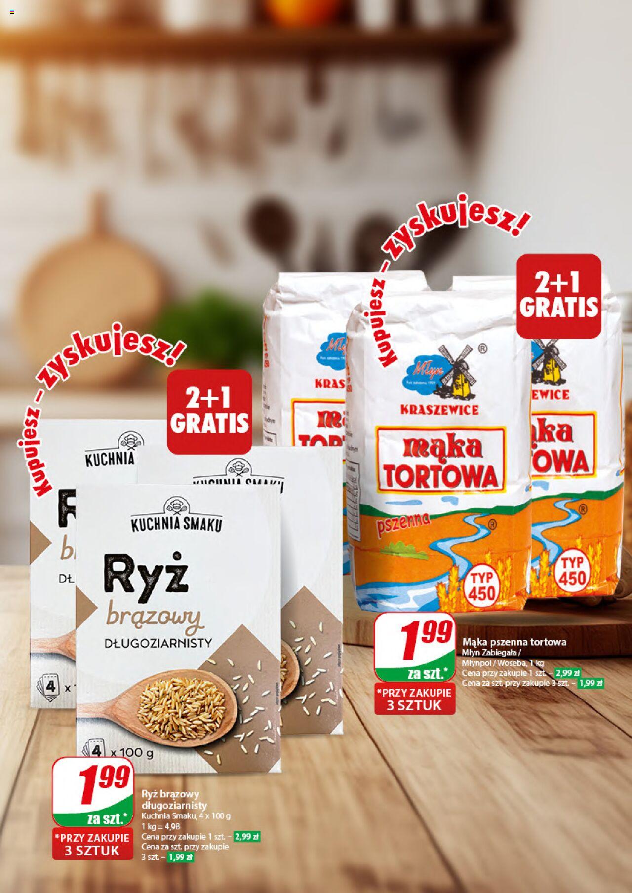 Dino gazetka ważna od 14.02.2024 do 20.02.2024 strona 20