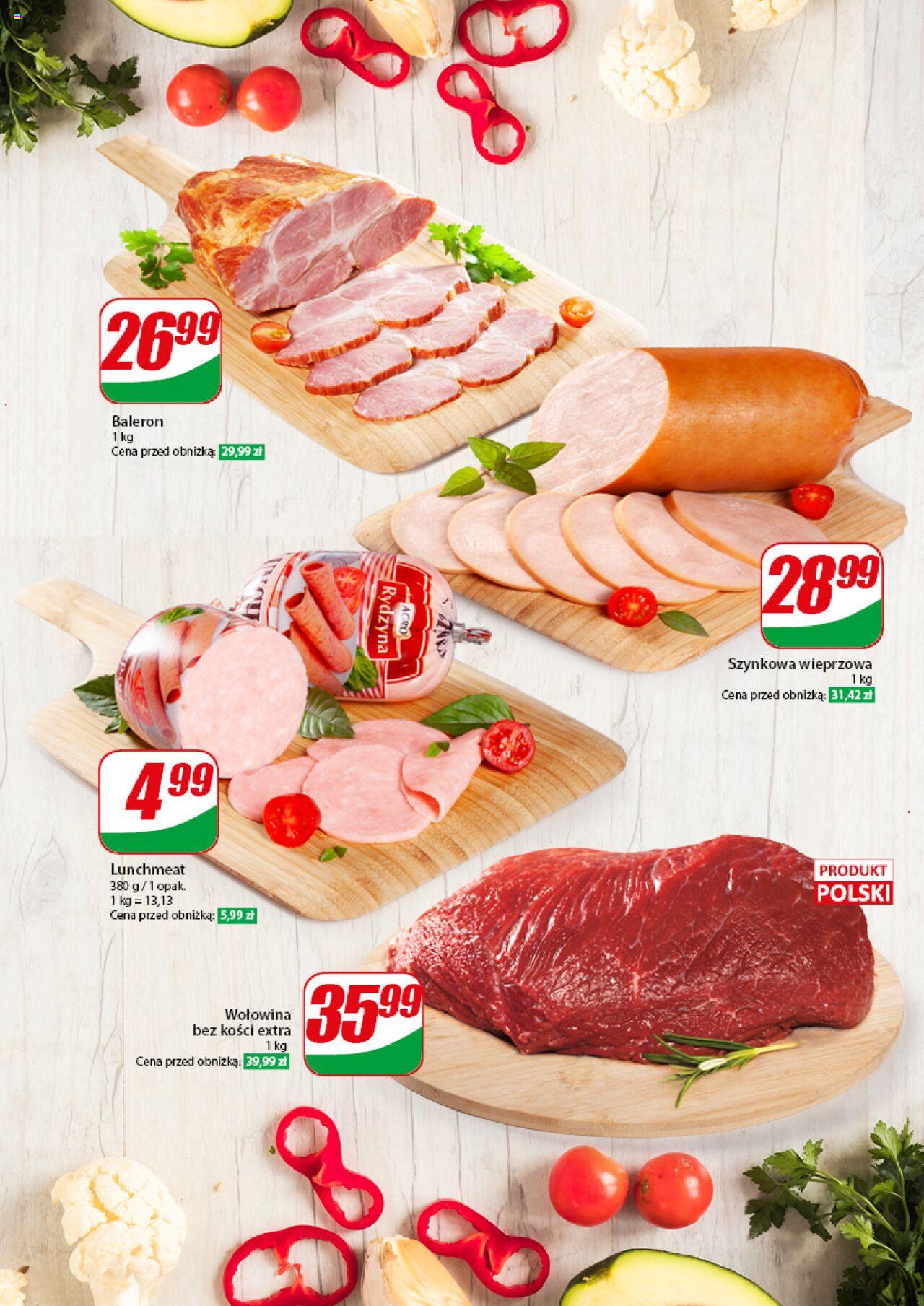 Dino gazetka ważna od 14.02.2024 do 20.02.2024 strona 30