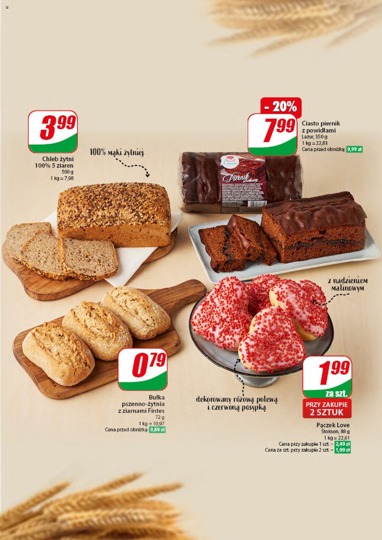 Dino gazetka ważna od 14.02.2024 do 20.02.2024 strona 34