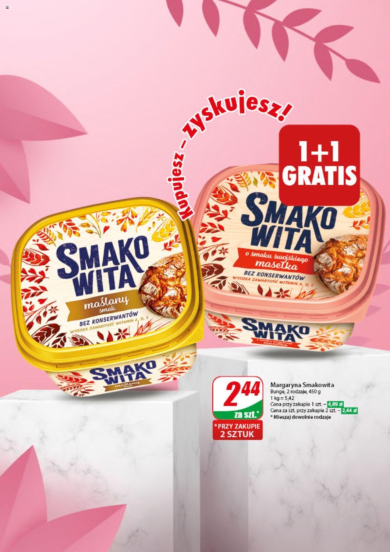 Dino gazetka ważna od 14.02.2024 do 20.02.2024 strona 38