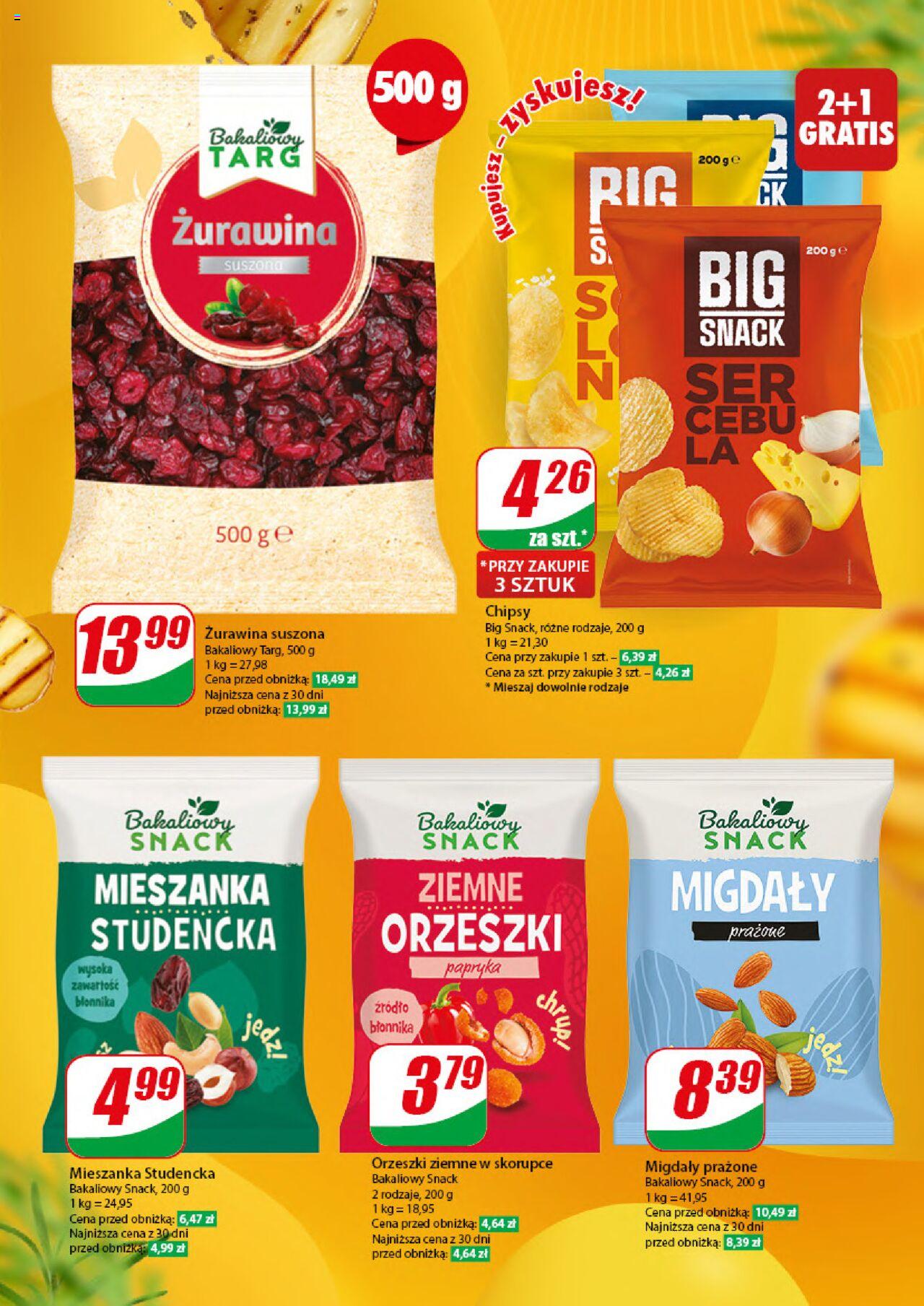 Dino gazetka ważna od 14.02.2024 do 20.02.2024 strona 48