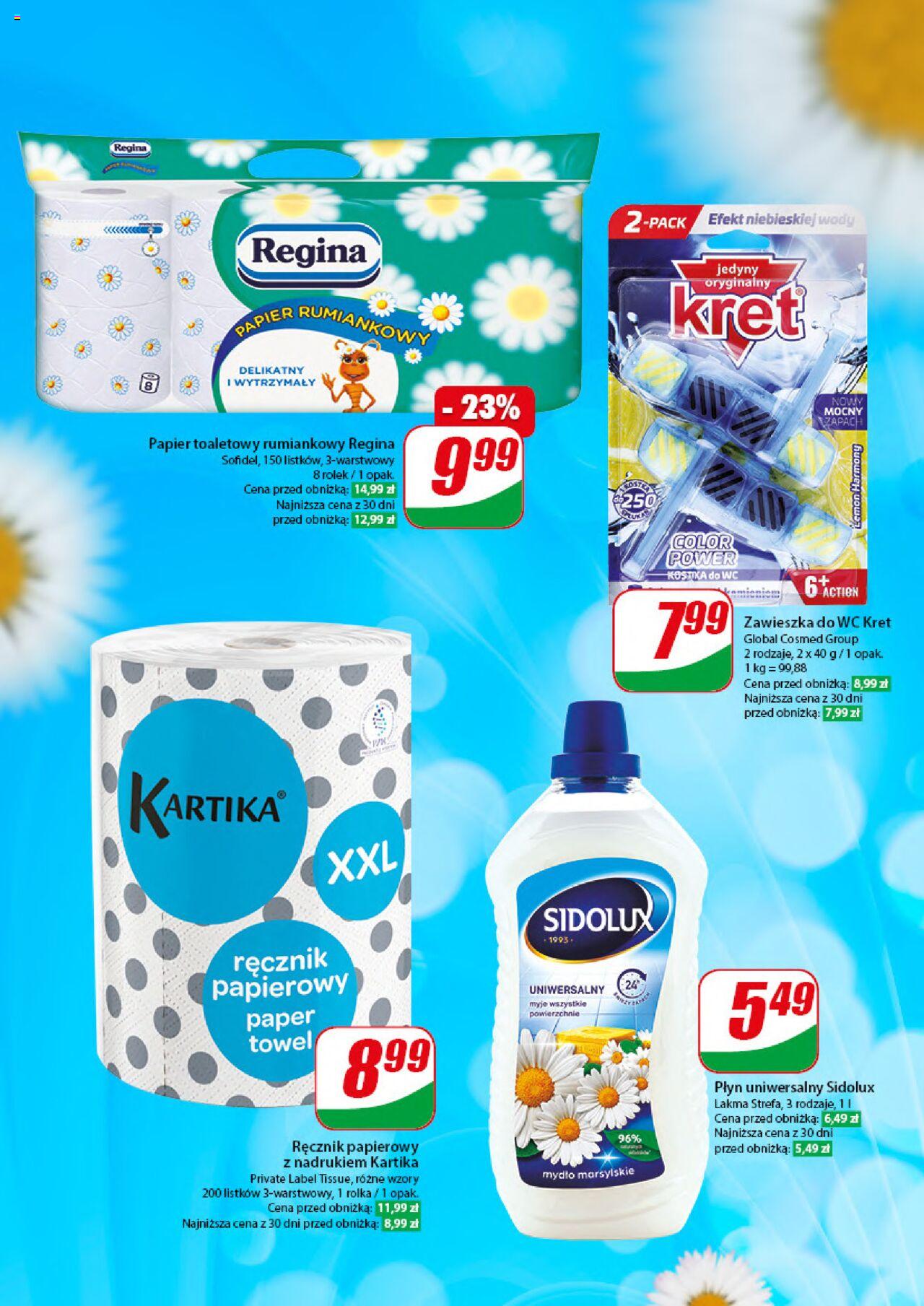 Dino gazetka ważna od 14.02.2024 do 20.02.2024 strona 60