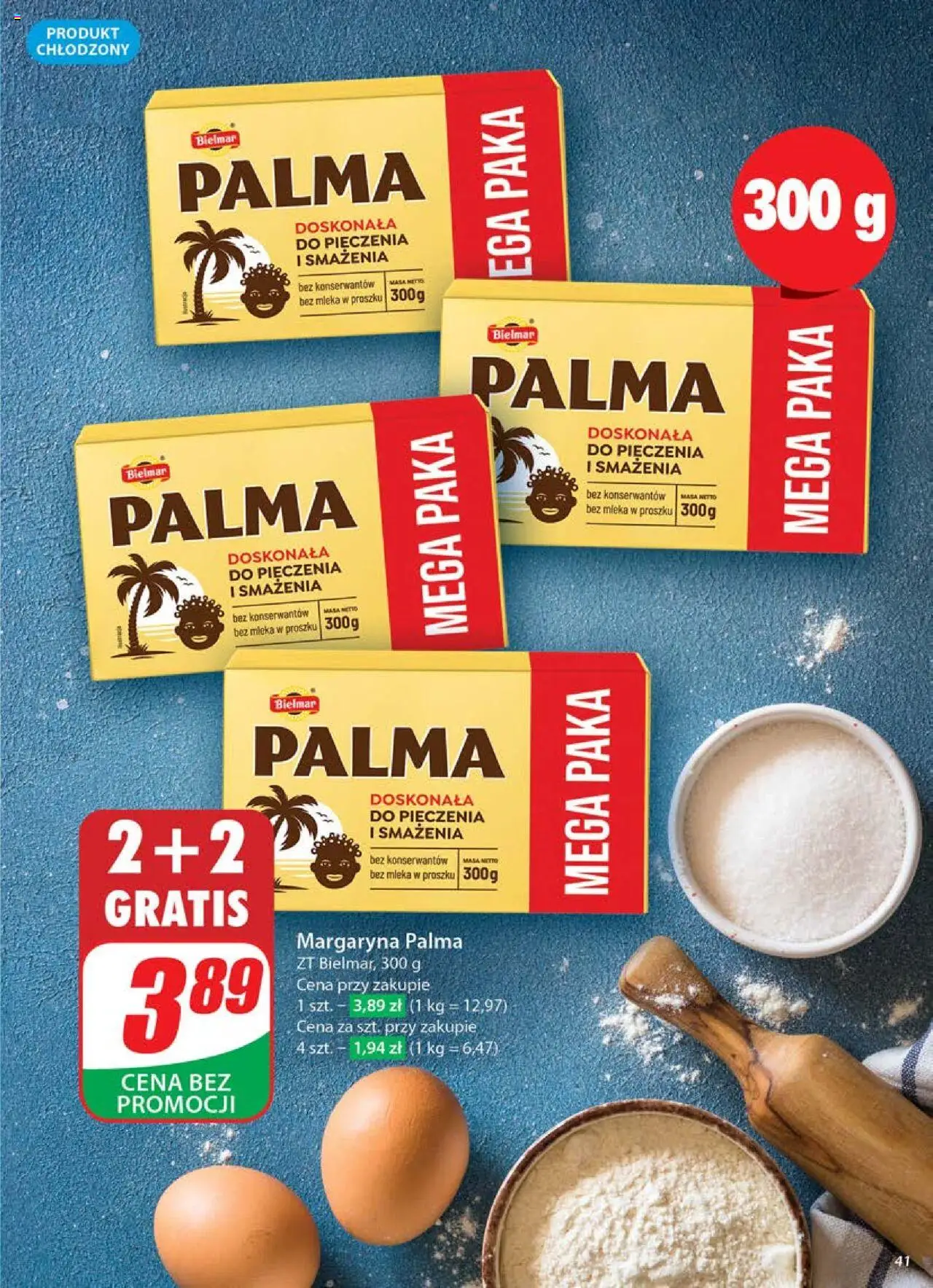 Dino gazetka ważna od 14.05.2025 do 20.05.2025 strona 41