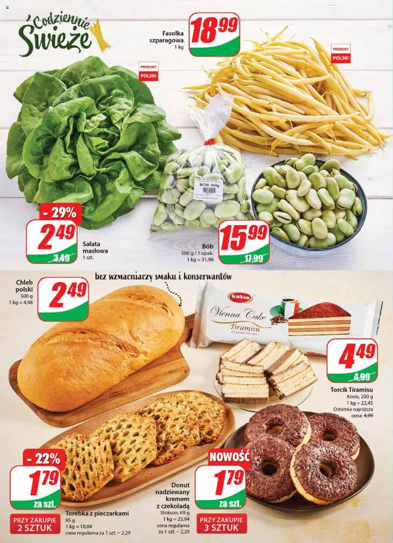 Dino gazetka ważna od 14.06.2023 do 20.06.2023 strona 12