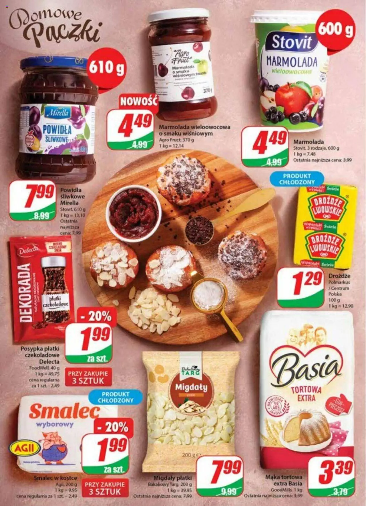 Dino gazetka ważna od 15.02.2023 do 21.02.2023 strona 6