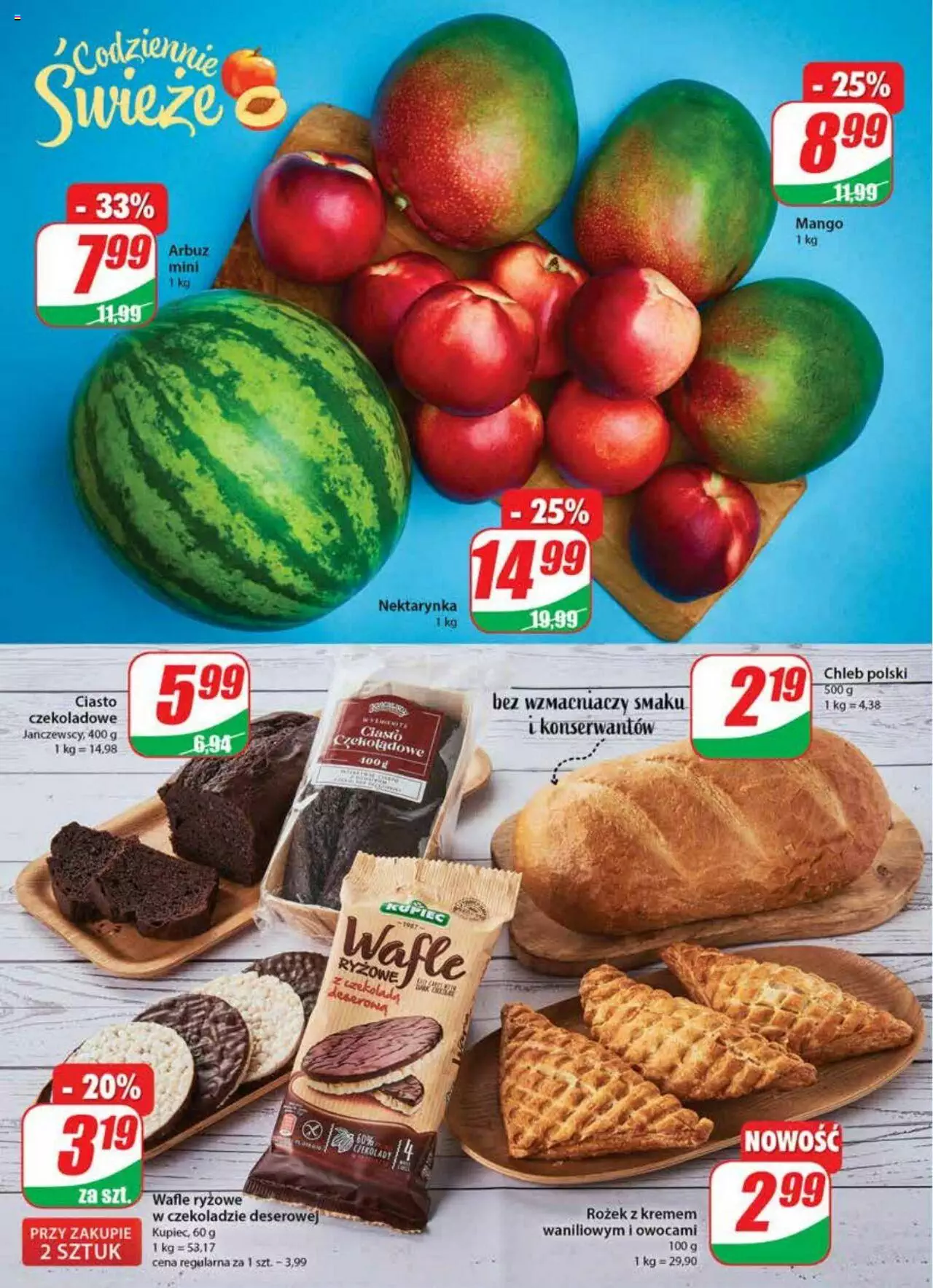 Dino gazetka ważna  od 15.03.2023 do 21.03.2023 strona 12