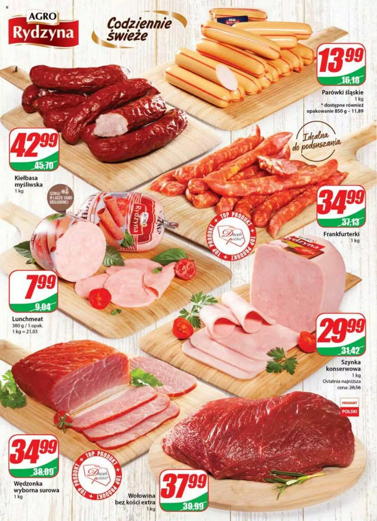 Dino gazetka ważna  od 15.03.2023 do 21.03.2023 strona 10