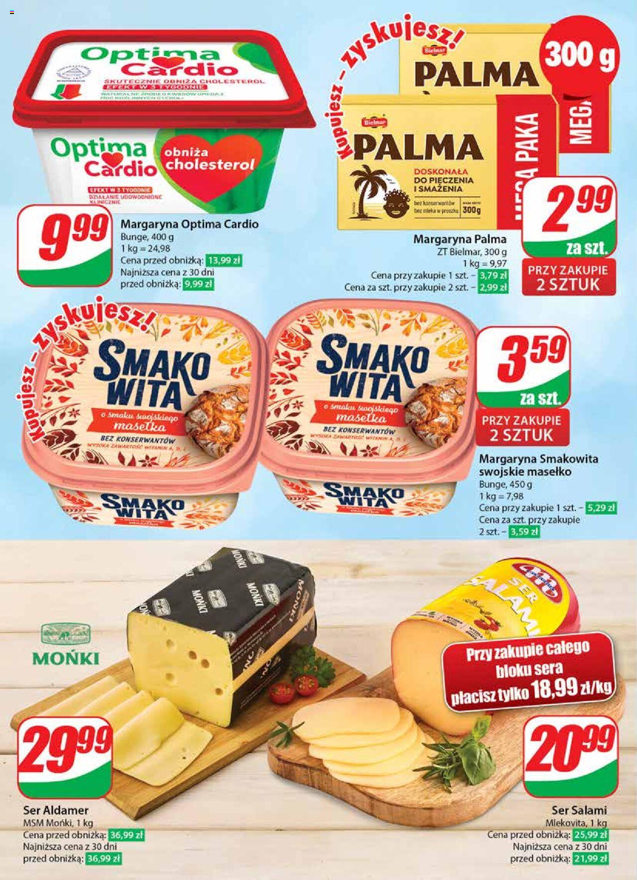 Dino gazetka ważna od 15.05.2024 do 21.05.2024 strona 38