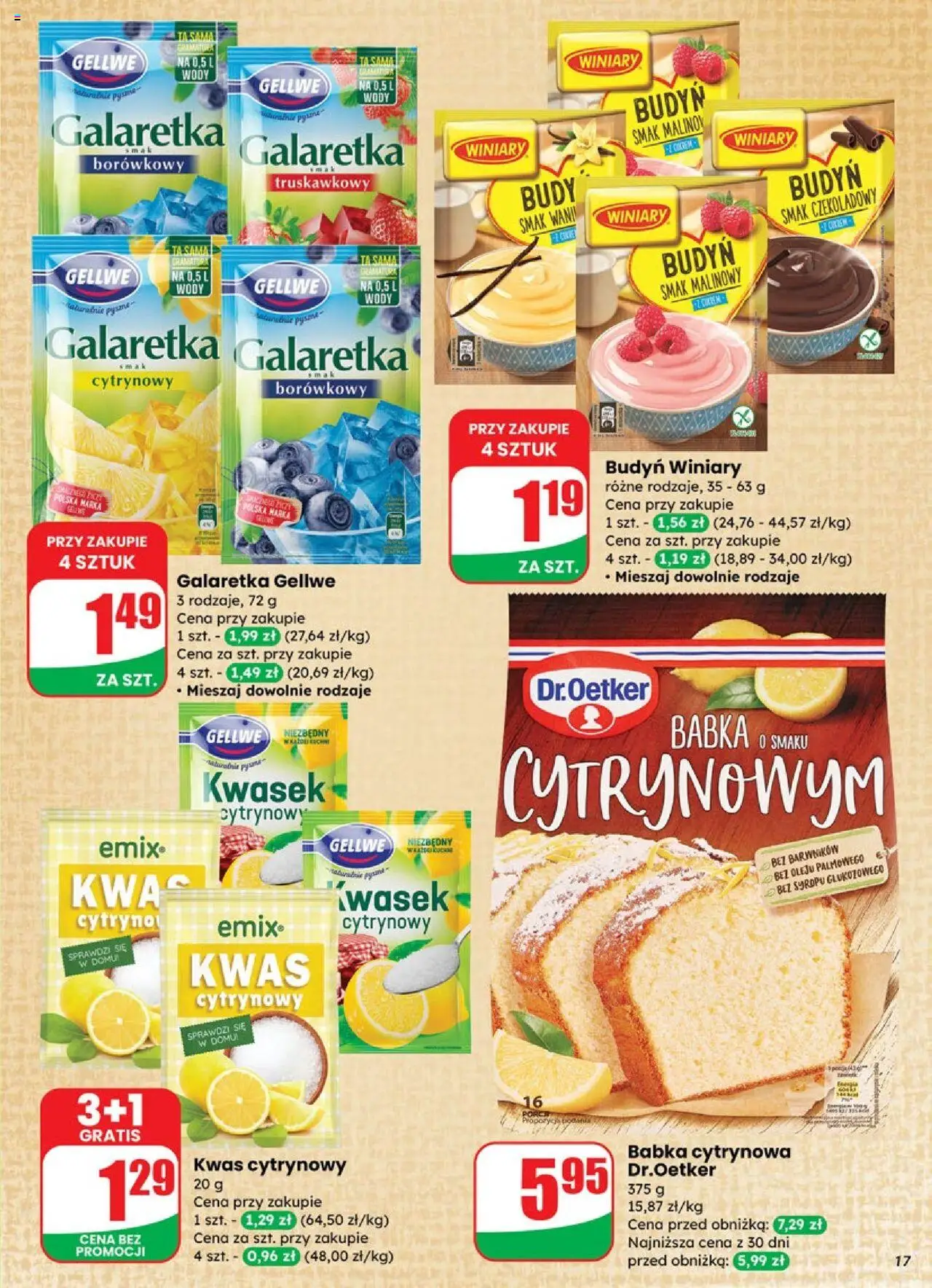 Dino gazetka ważna od 15.10.2025 do 21.10.2025 strona 16