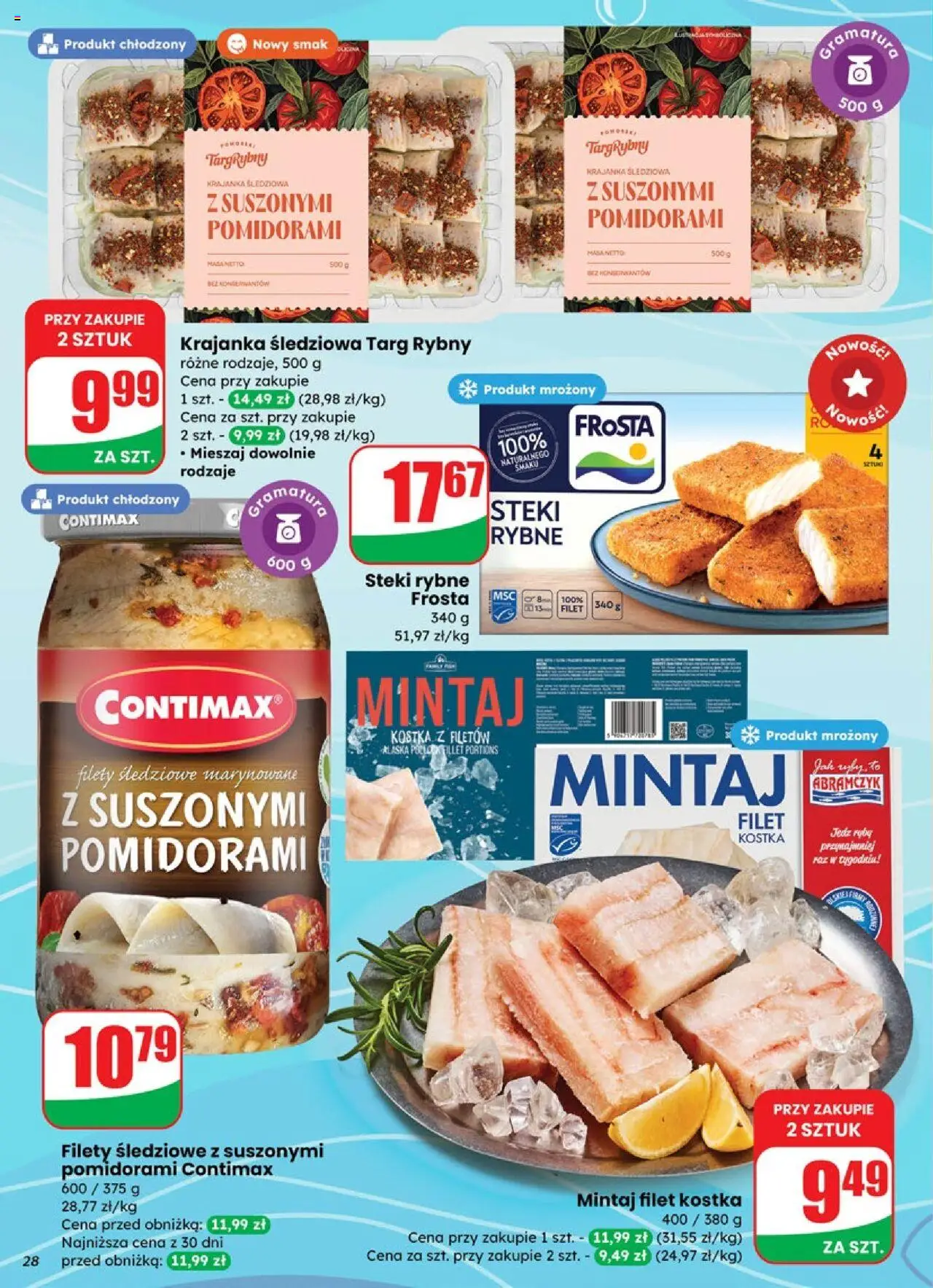 Dino gazetka ważna od 15.10.2025 do 21.10.2025 strona 27