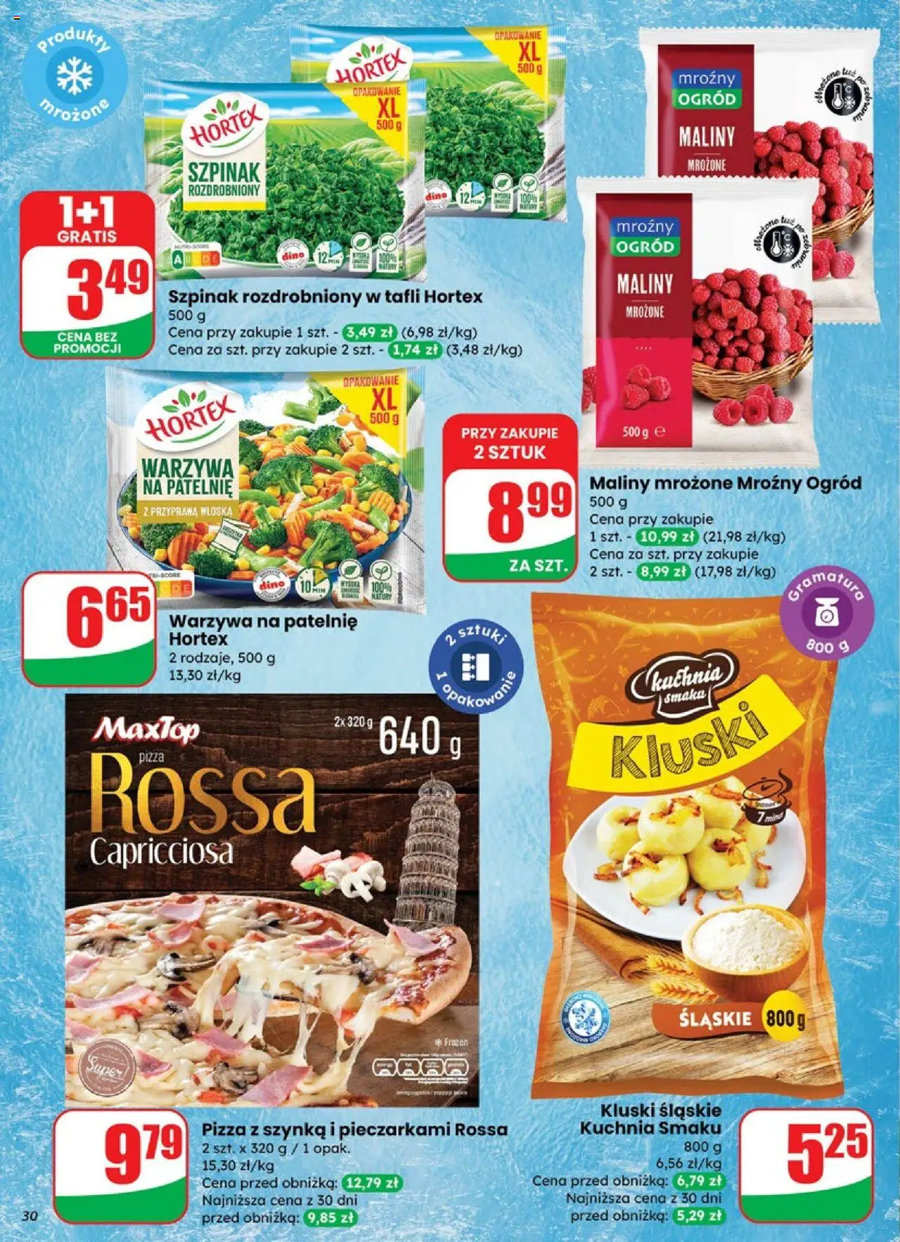 Dino gazetka ważna od 15.10.2025 do 21.10.2025 strona 29