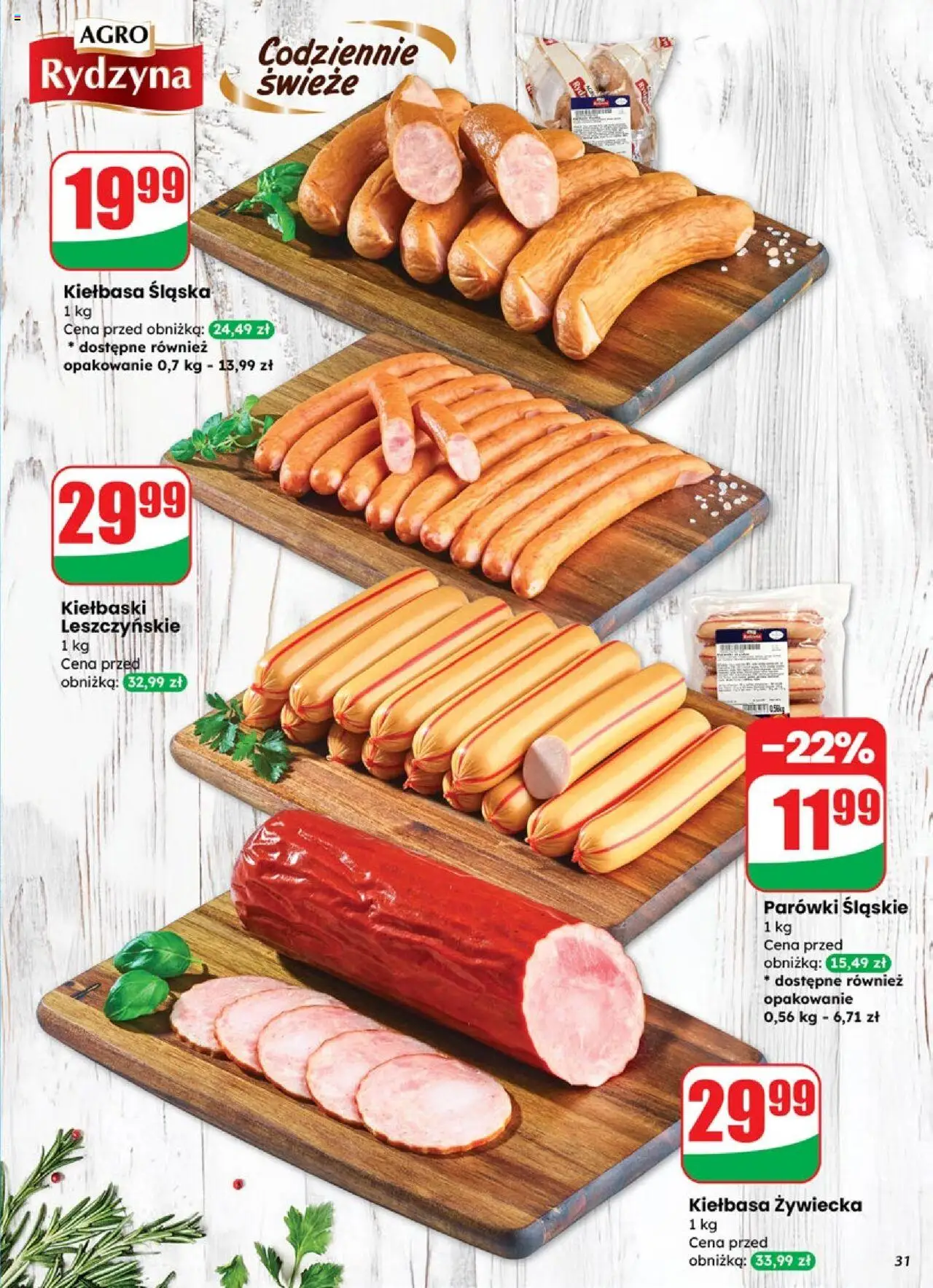 Dino gazetka ważna od 15.10.2025 do 21.10.2025 strona 30