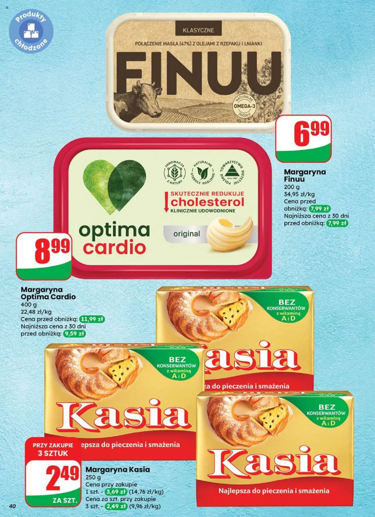 Dino gazetka ważna od 15.10.2025 do 21.10.2025 strona 39