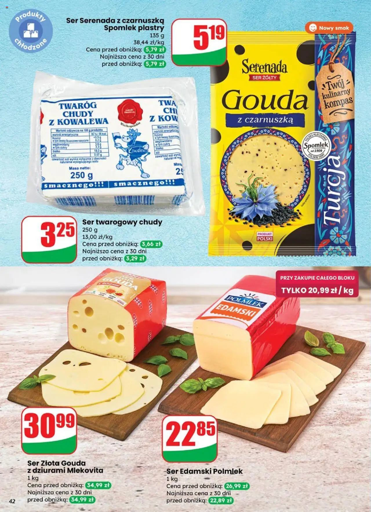 Dino gazetka ważna od 15.10.2025 do 21.10.2025 strona 41