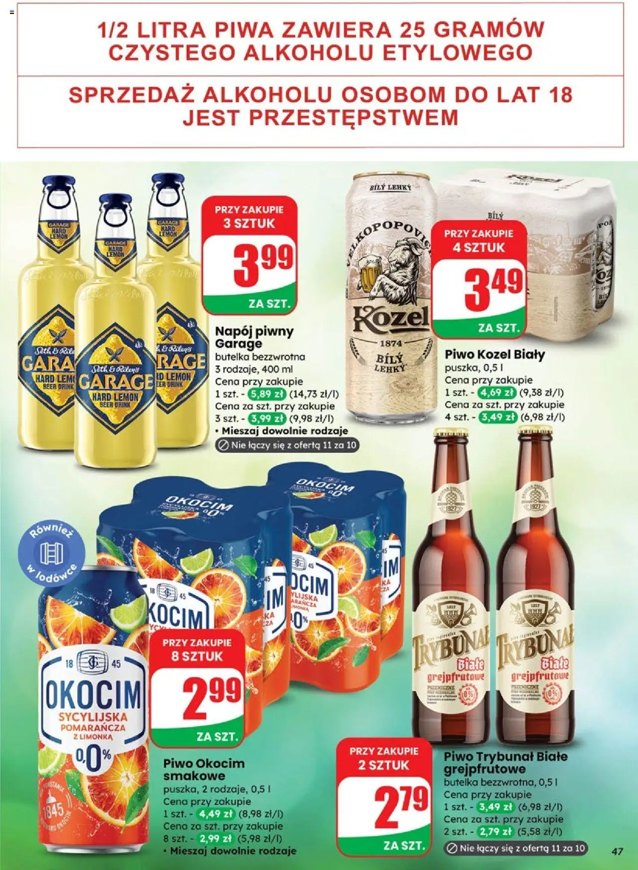 Dino gazetka ważna od 15.10.2025 do 21.10.2025 strona 46