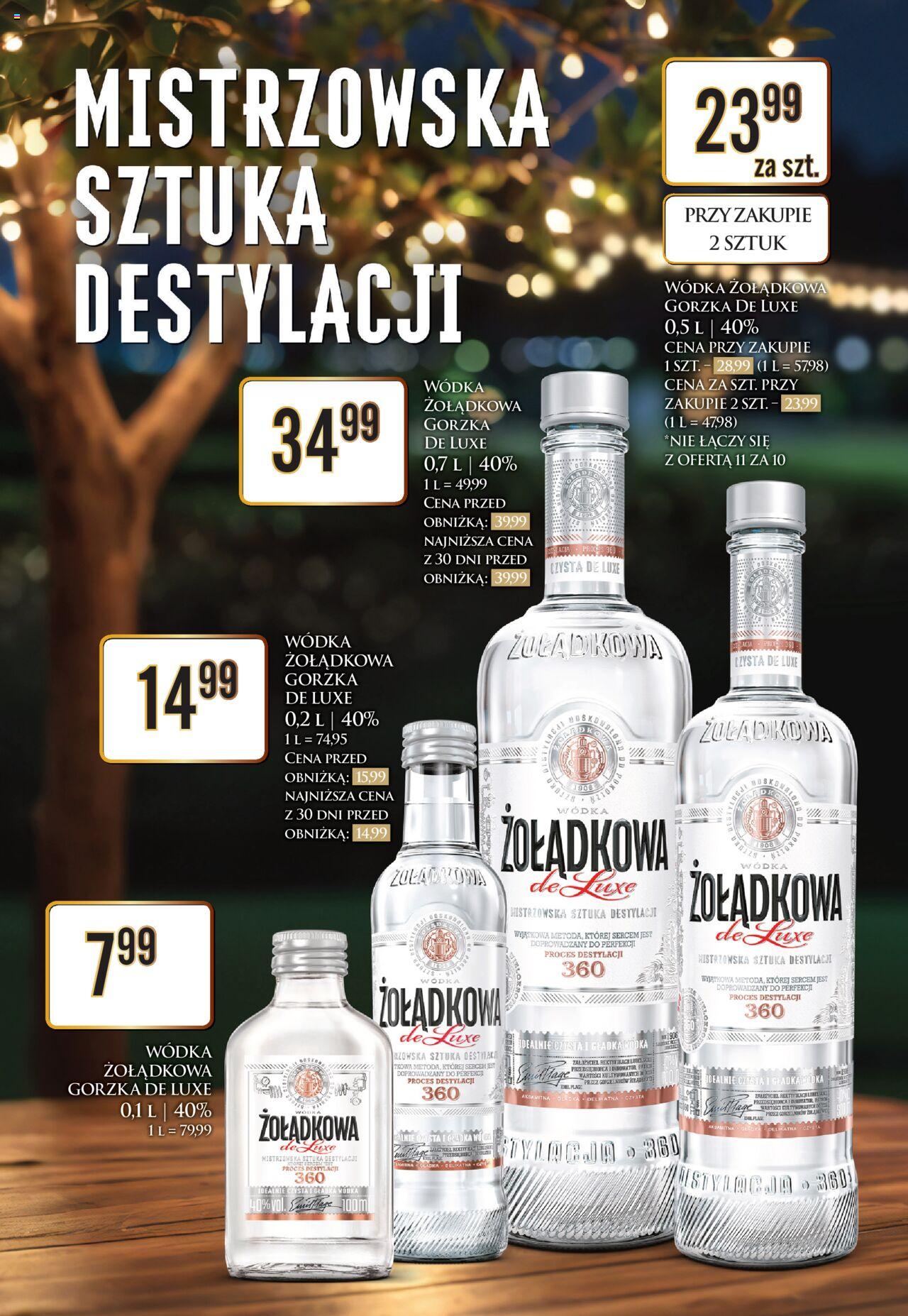 Dino gazetka ważna od 16.09.2024 do 21.09.2024 strona 3