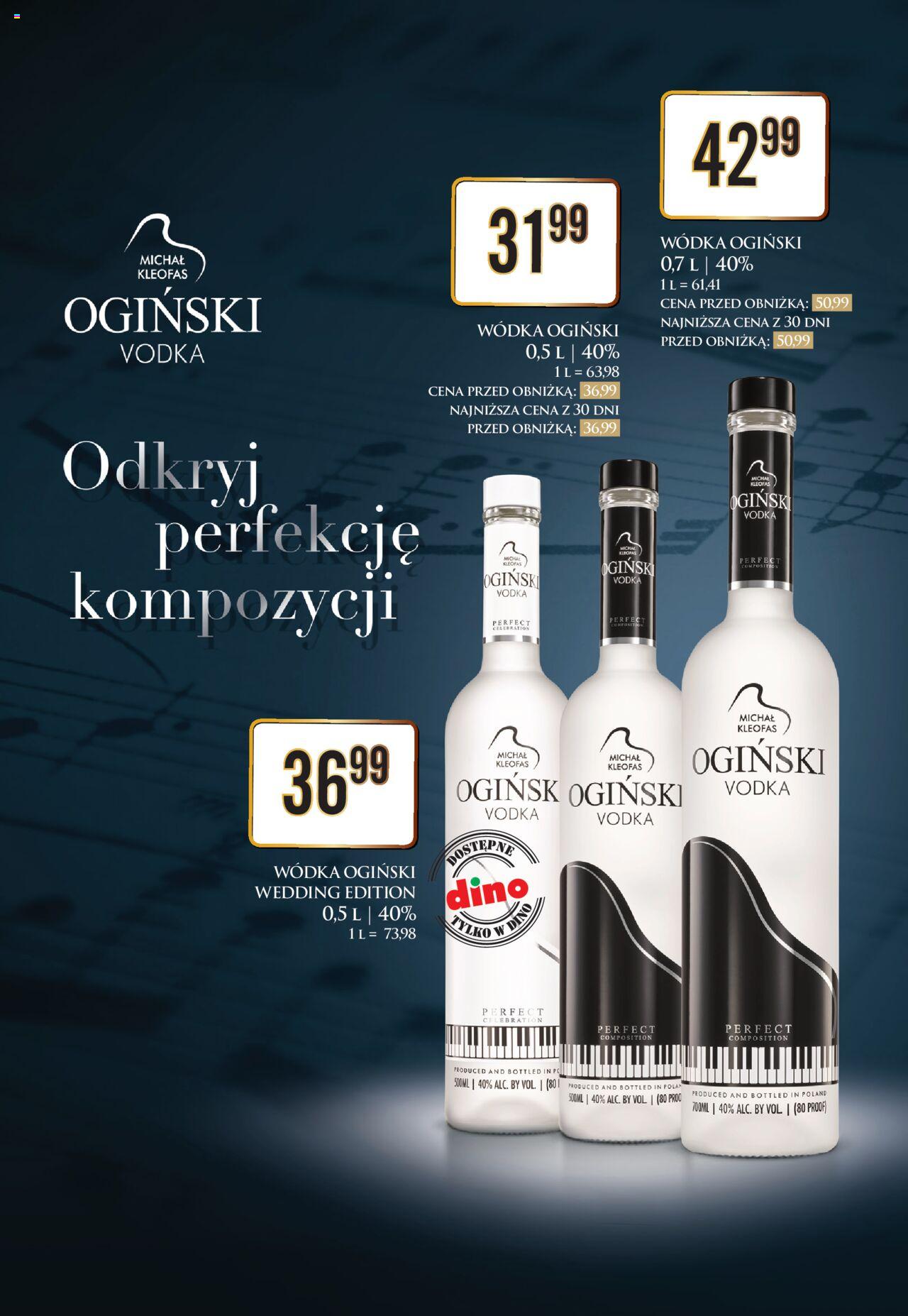 Dino gazetka ważna od 16.09.2024 do 21.09.2024 strona 5