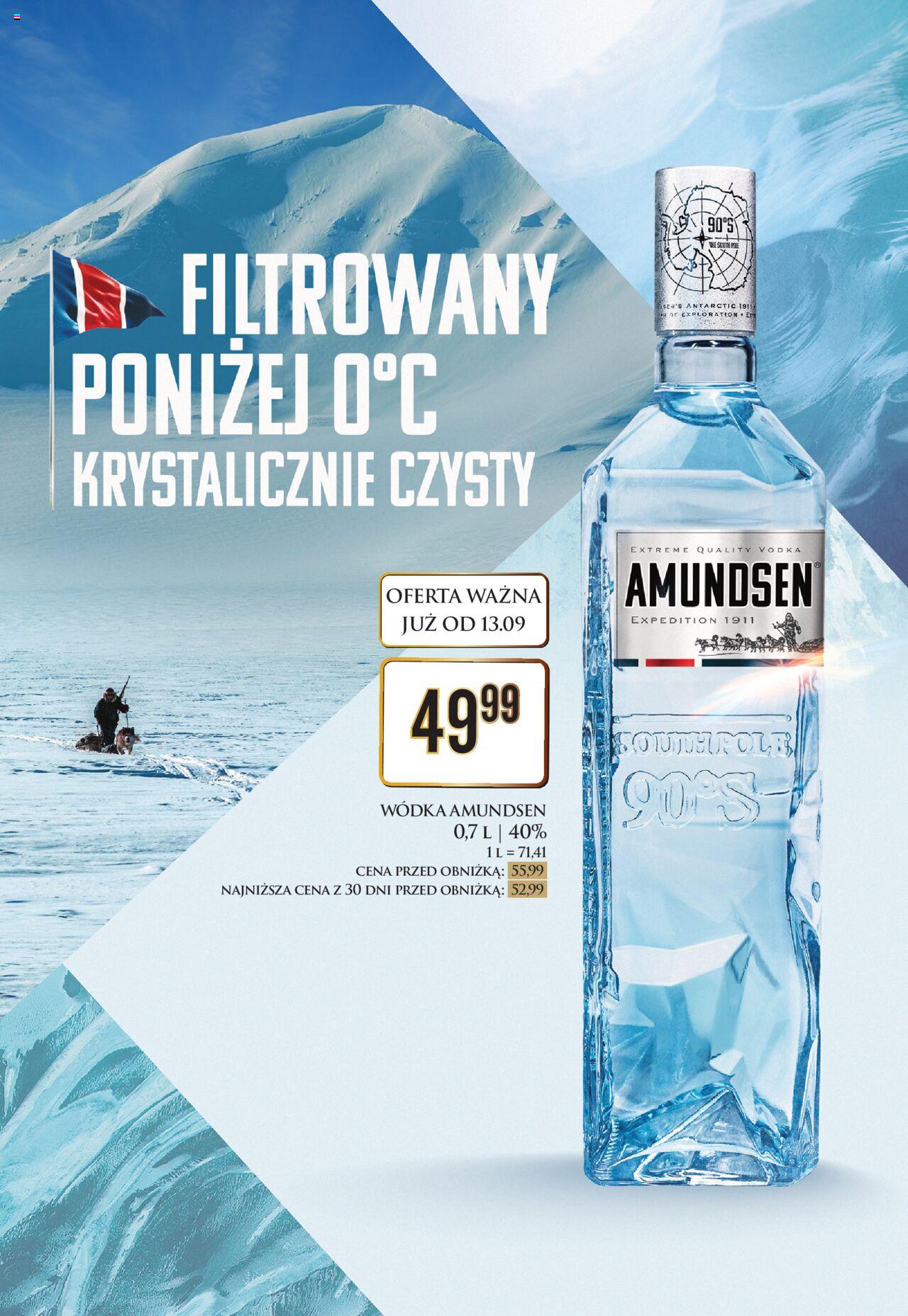Dino gazetka ważna od 16.09.2024 do 21.09.2024 strona 6