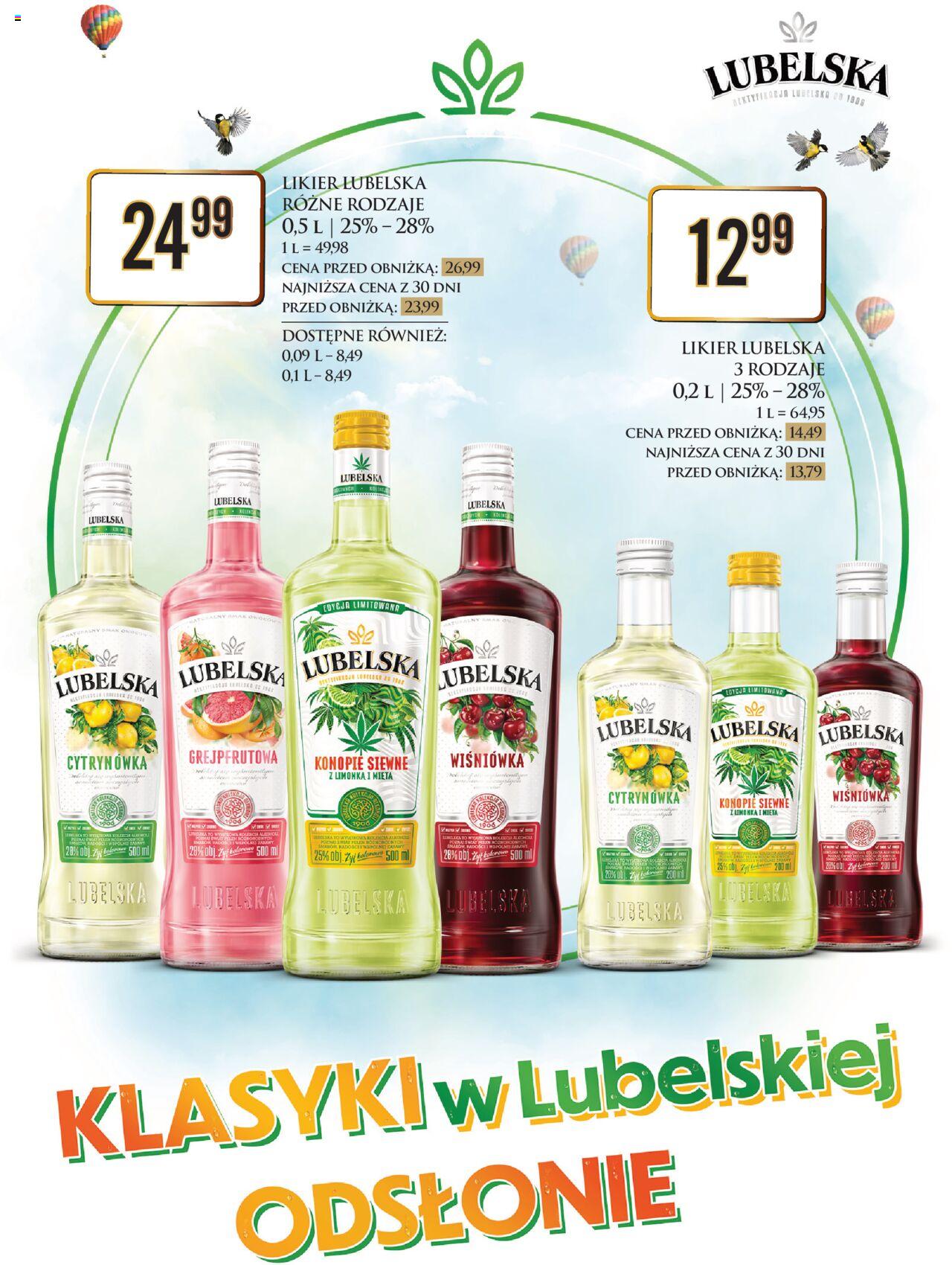 Dino gazetka ważna od 16.09.2024 do 21.09.2024 strona 8