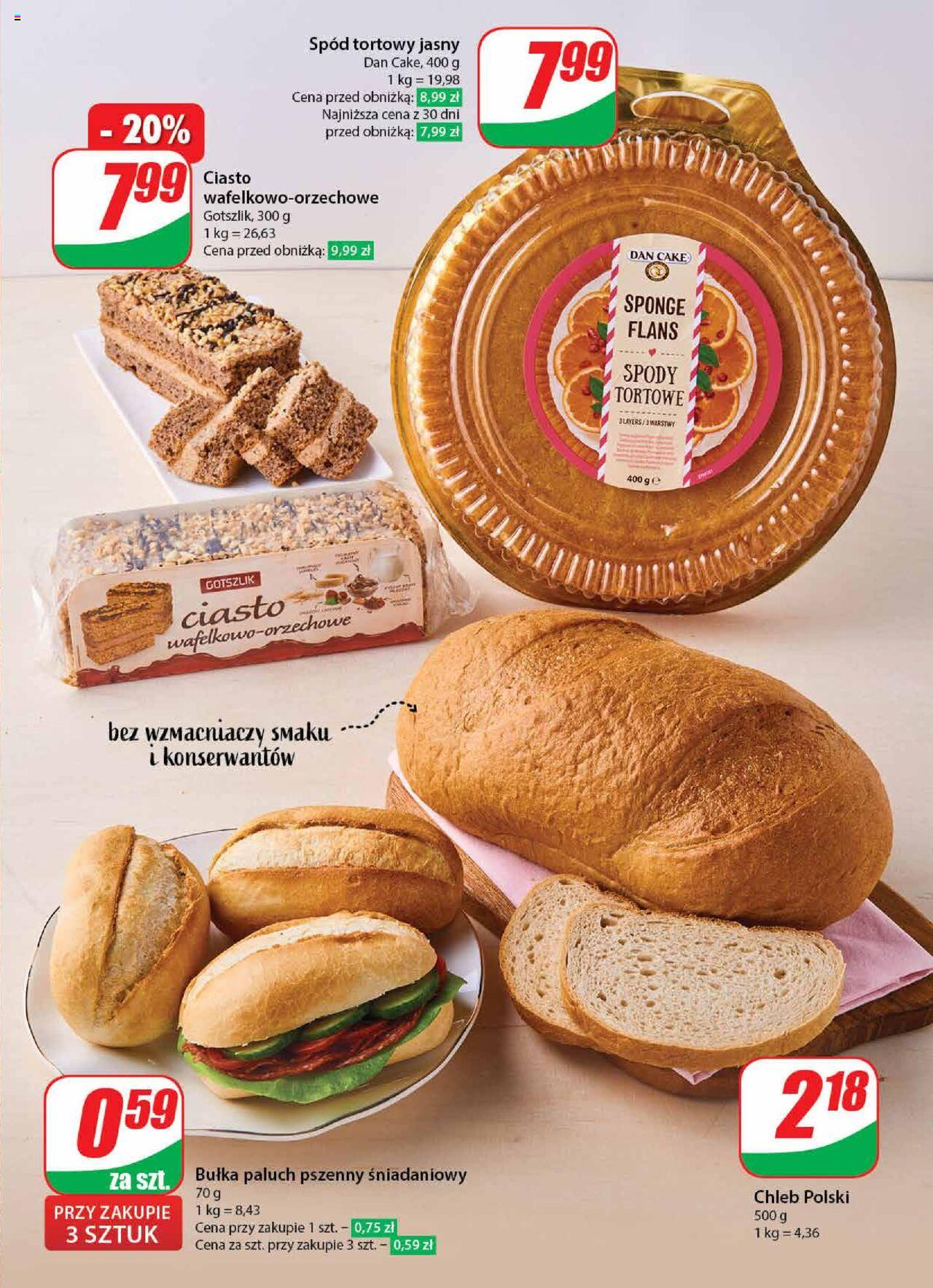 Dino gazetka ważna od 17.01.2024 do 23.01.2024 strona 25